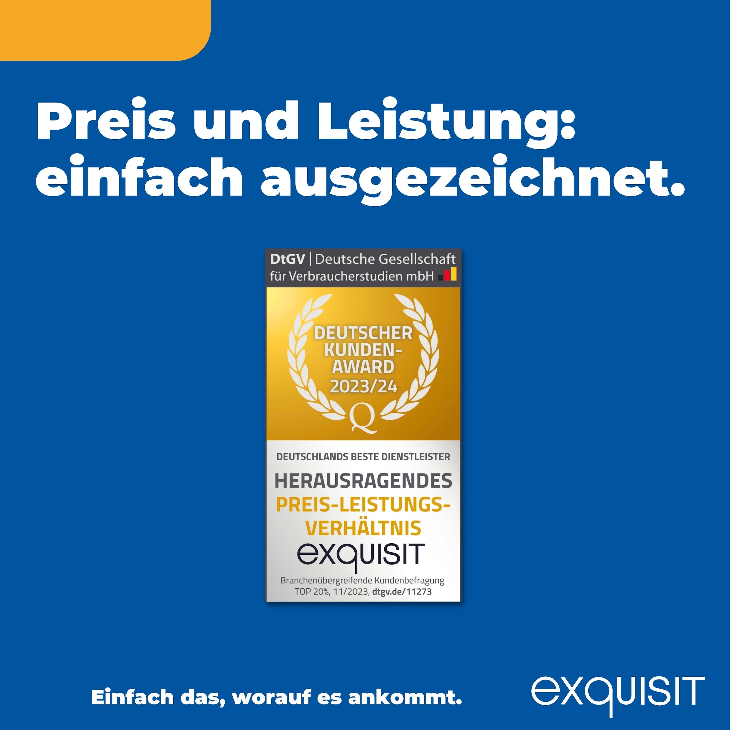 exquisit Gefrierschrank »GS12-040E weiss«, 85,5 cm hoch, 55,0 cm breit, 91 L Volumen, 4 Sterne Gefrieren