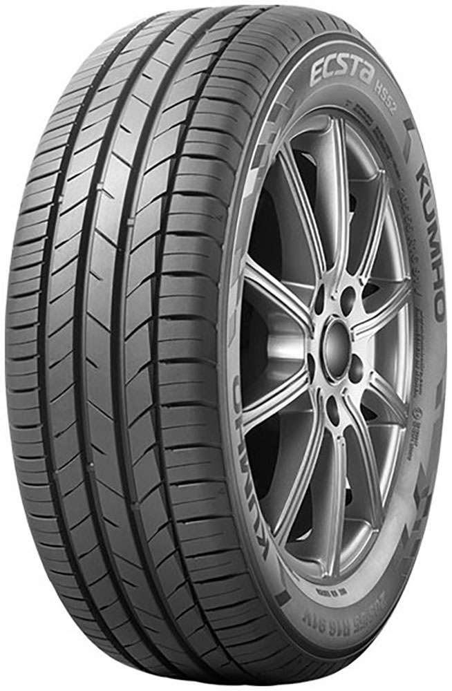 Kumho Sommerreifen »KUMHO« kaufen | BAUR