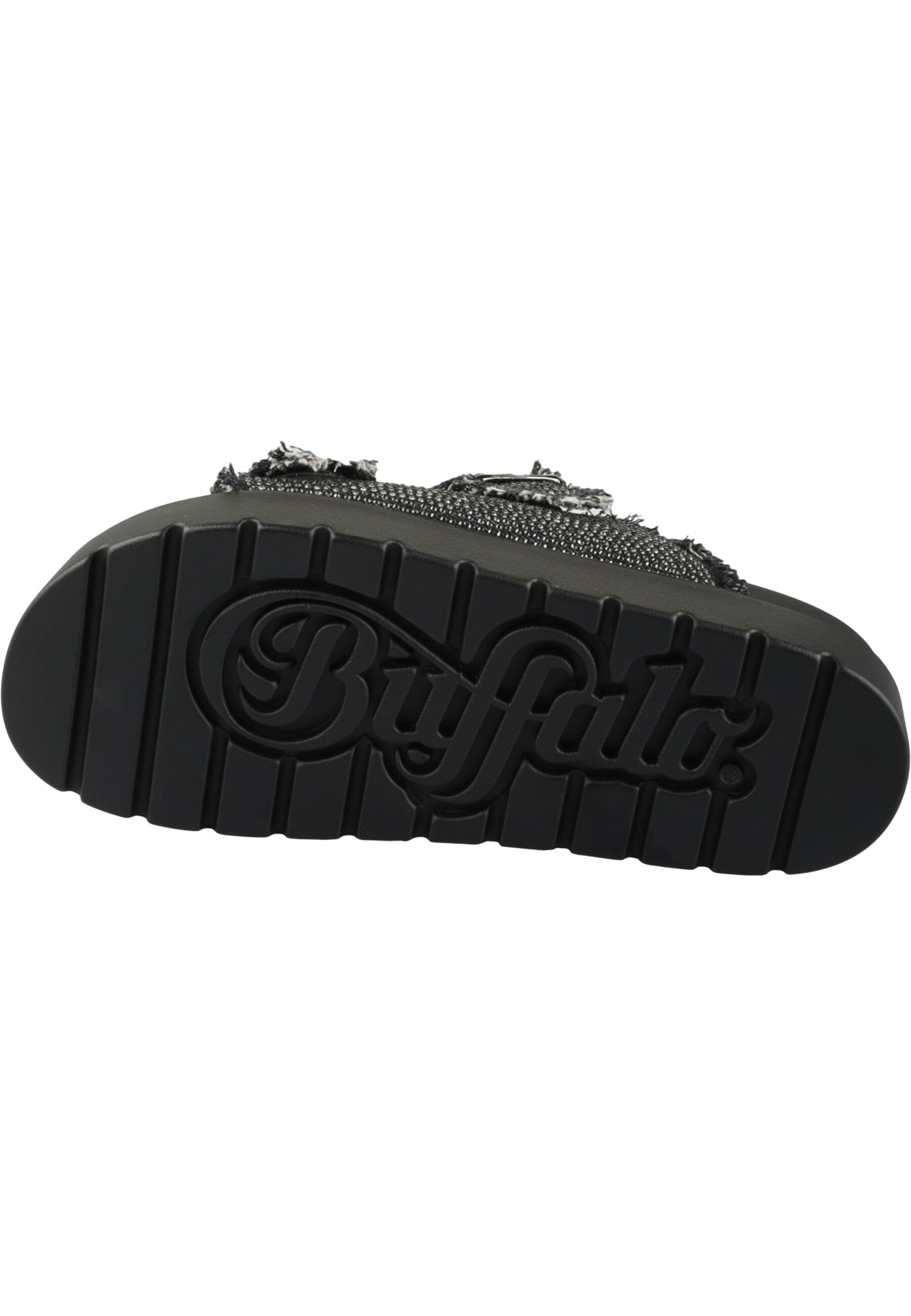 Buffalo Sandale »Buffalo EVE ARI SPARK«