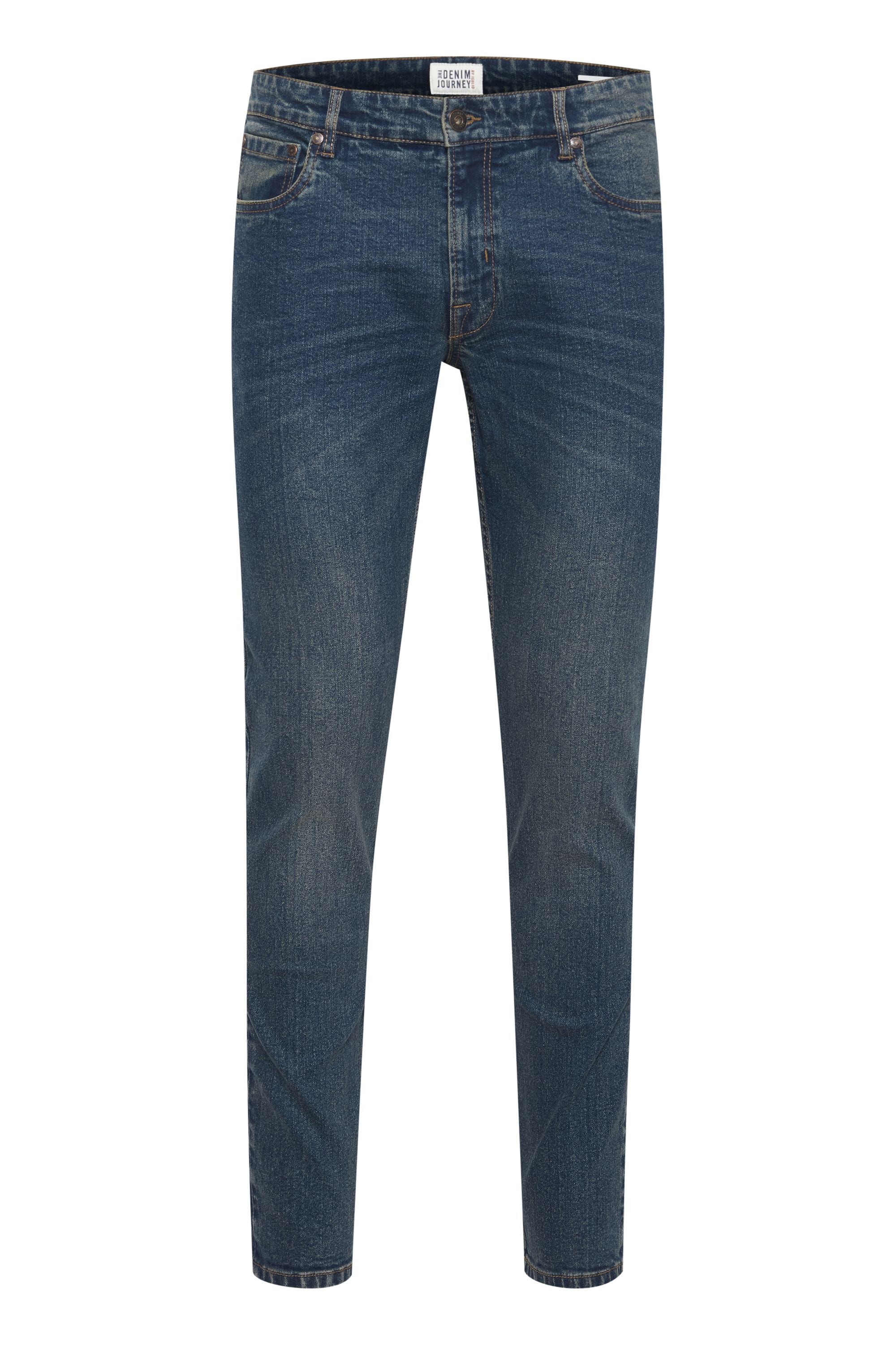 Solid Bequeme Jeans "Jeans SDPirko"