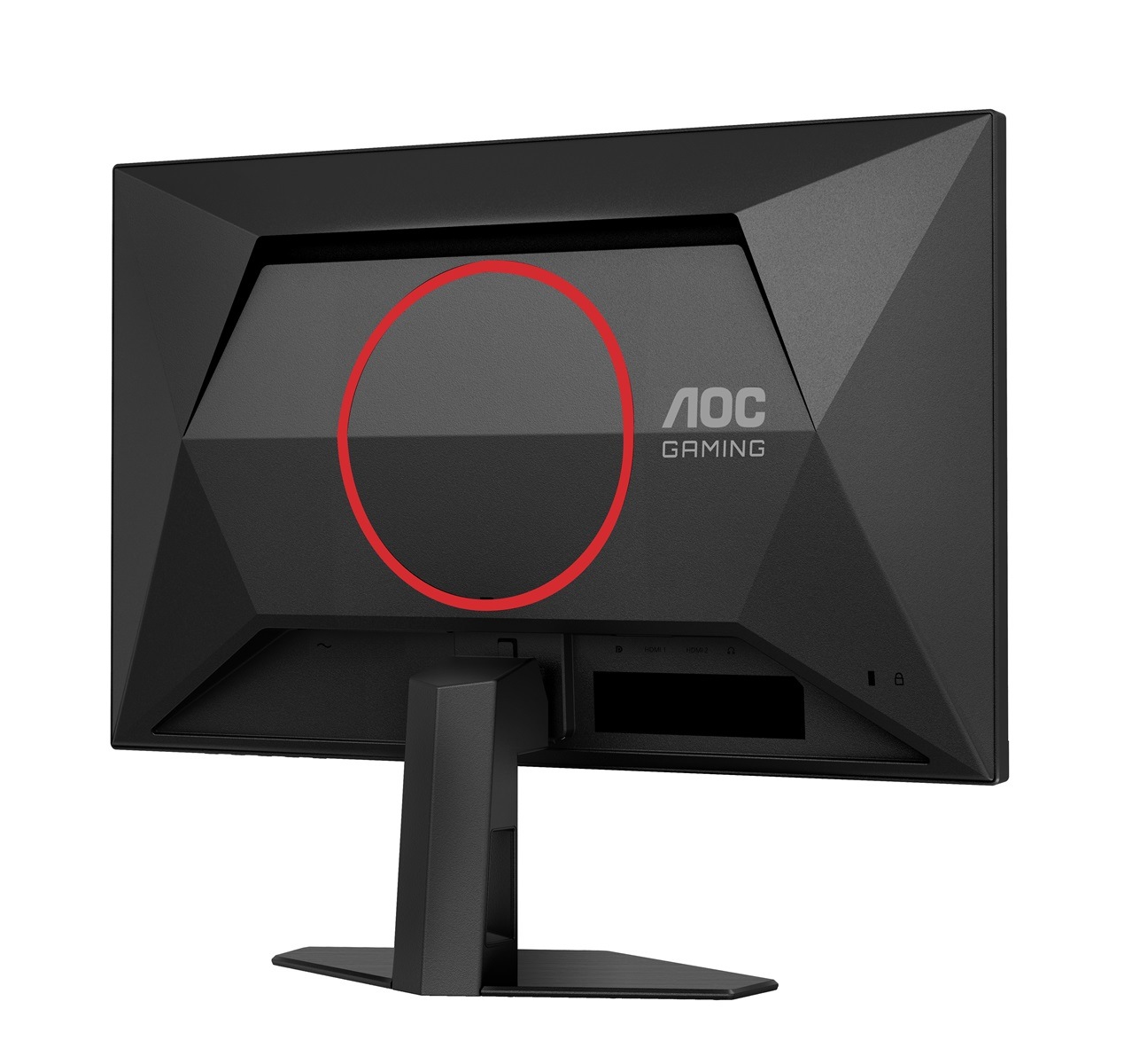 AOC Gaming-Monitor »25G4SRE«, 62,2 cm/25 Zoll, 1920 x 1080 px, Full HD, 0,3 ms Reaktionszeit, 310 Hz, neigbar