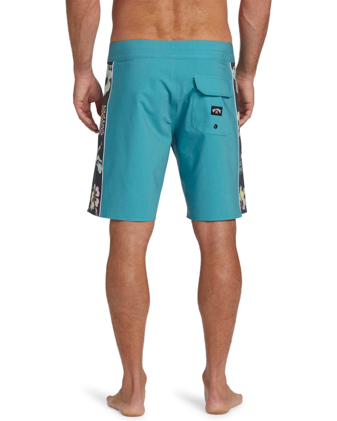 Billabong Boardshorts »D Bah Pro 18"«