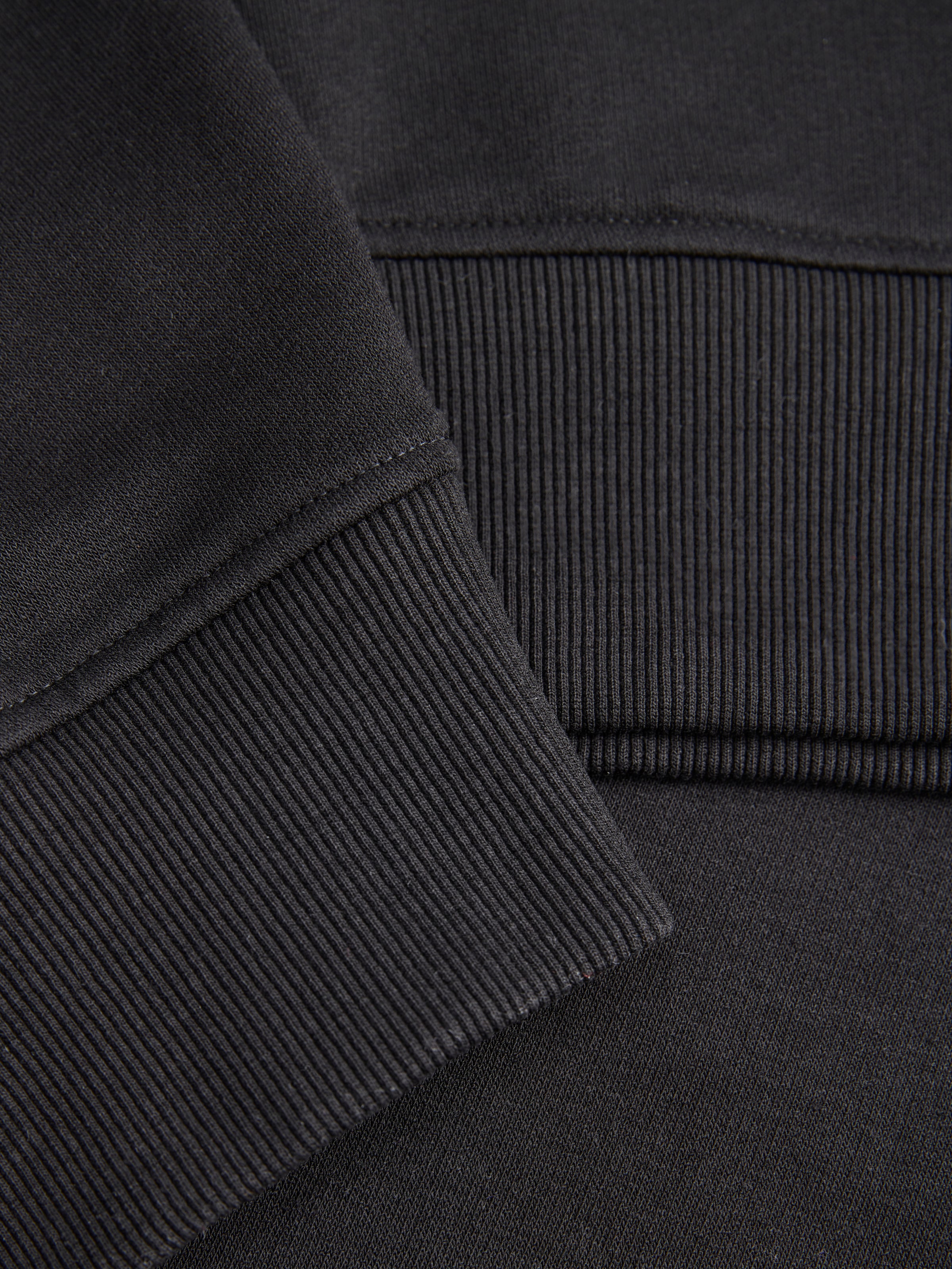 Jack & Jones Sweatshirt »JJBUSTER SWEAT CREW NECK BTS«, Baumwollmischung, regular fit
