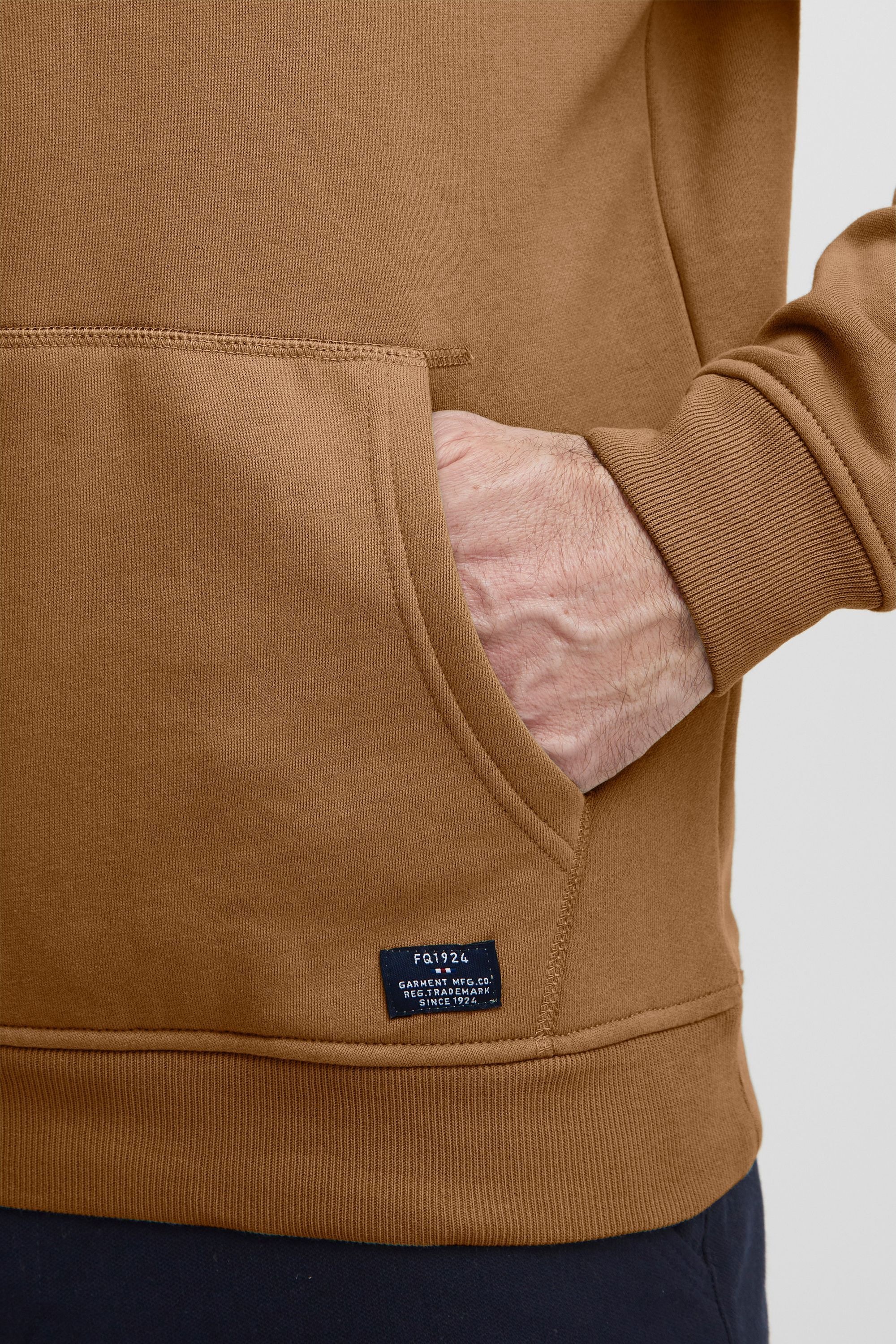 FQ1924 Kapuzenpullover »Hoodie FQWilliam«