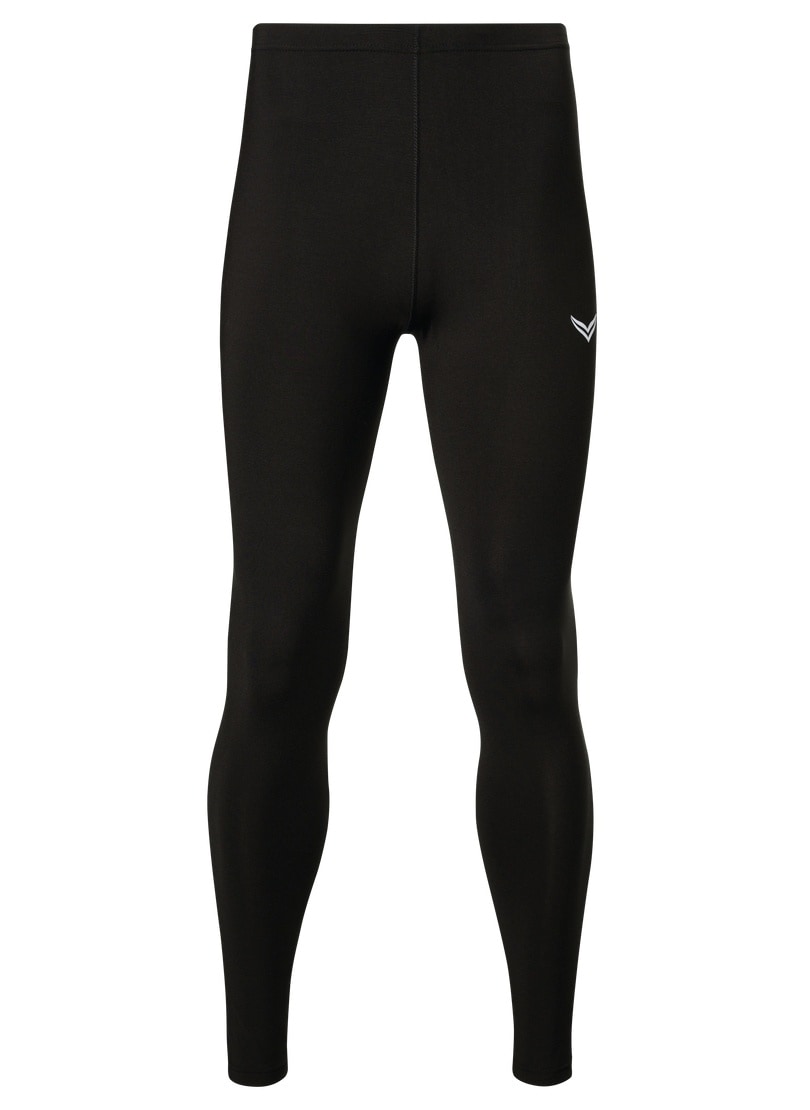 Trigema Leggings »TRIGEMA Leggings aus Polyester/Elastan«