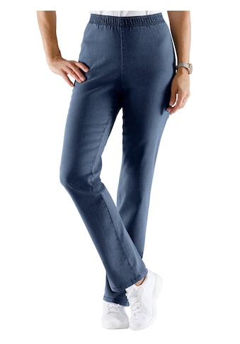 Classic Basics Dehnbund-Jeans, (1 tlg.) kaufen