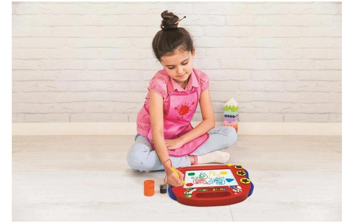 Lexibook® Zaubertafel »Super Mario«