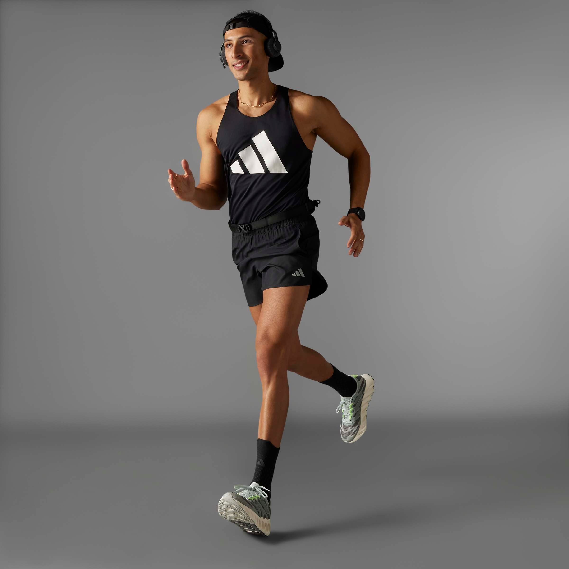 adidas Performance Lauftop »RUN IT TANK«