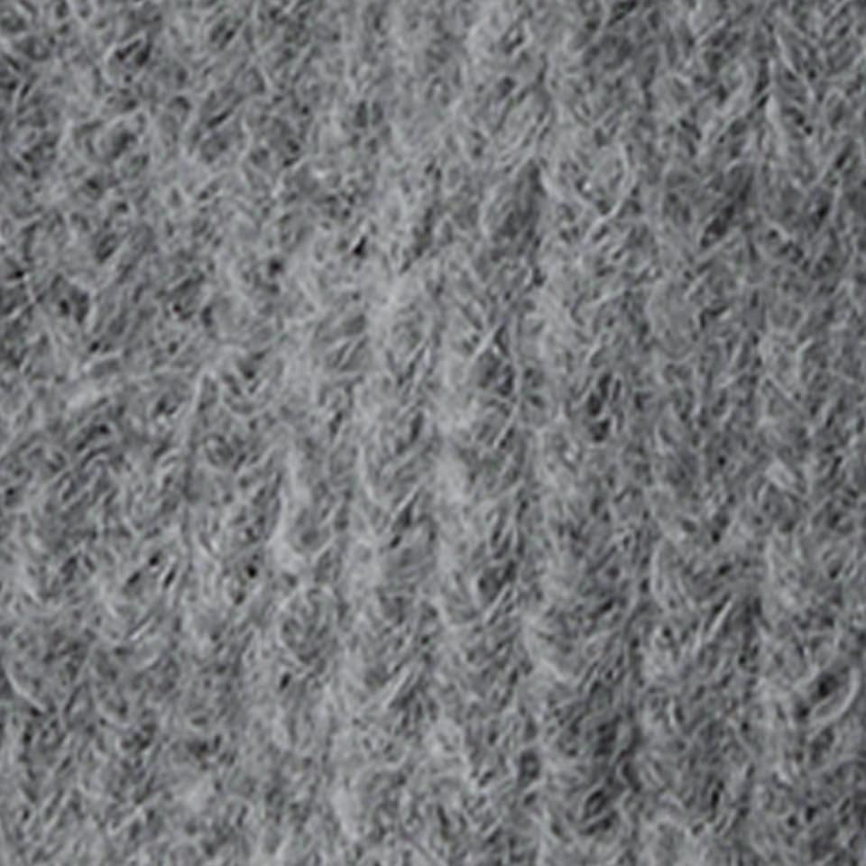 STREET ONE Schal in Ripp Optik