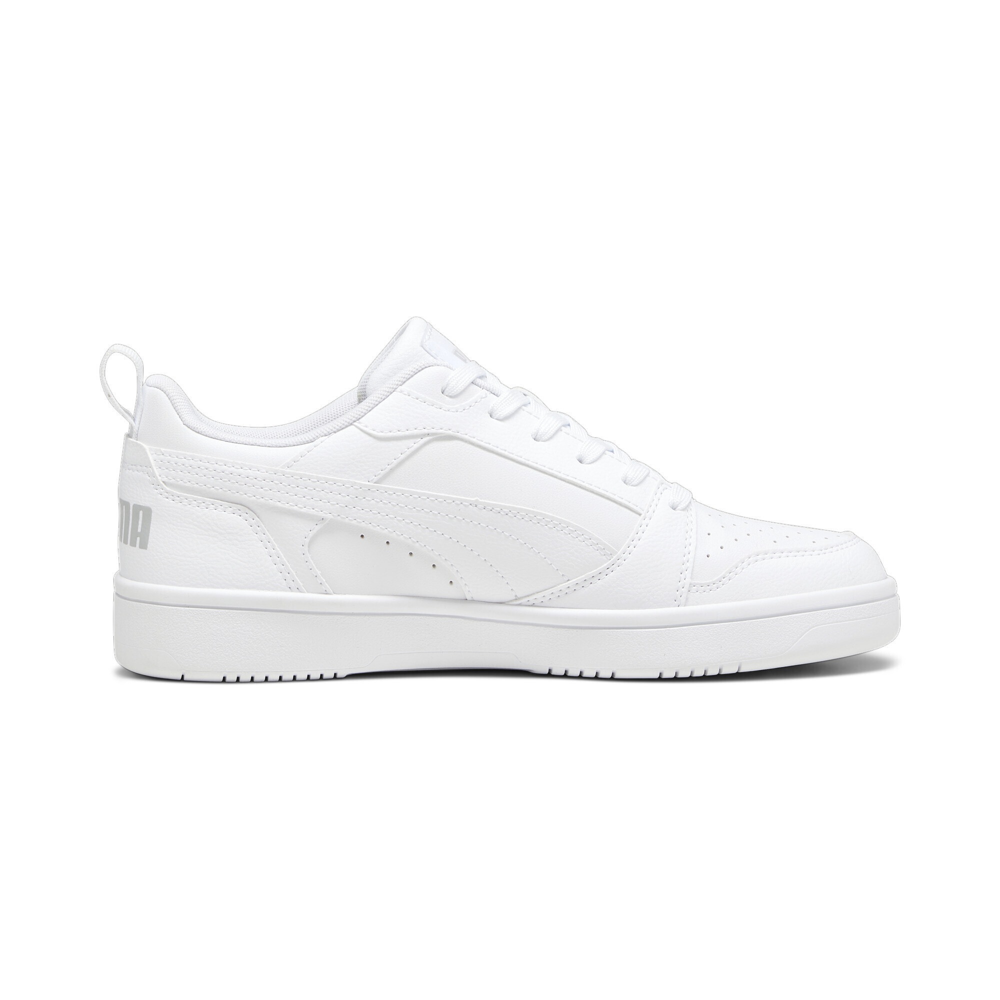 PUMA Sneaker »Rebound V6 Low Sneakers Erwachsene«