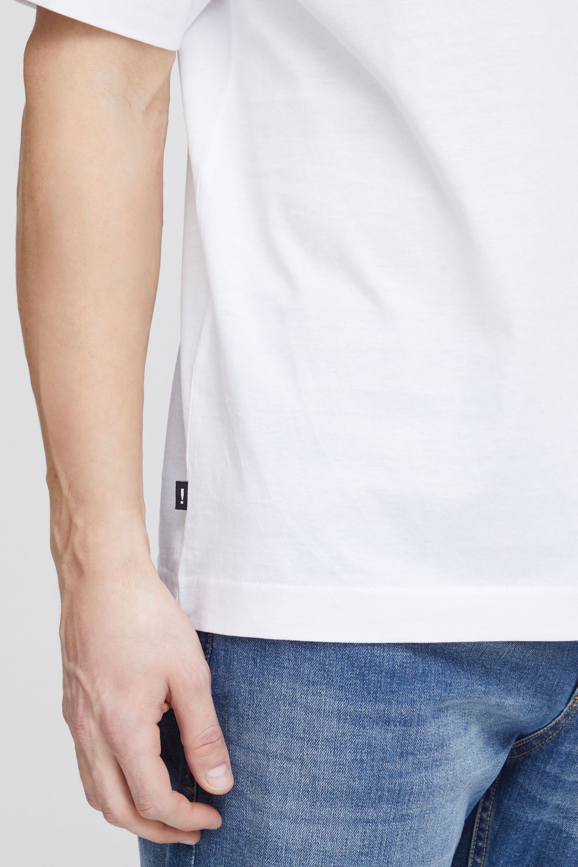 !Solid T-Shirt »T-Shirt SDMalle«