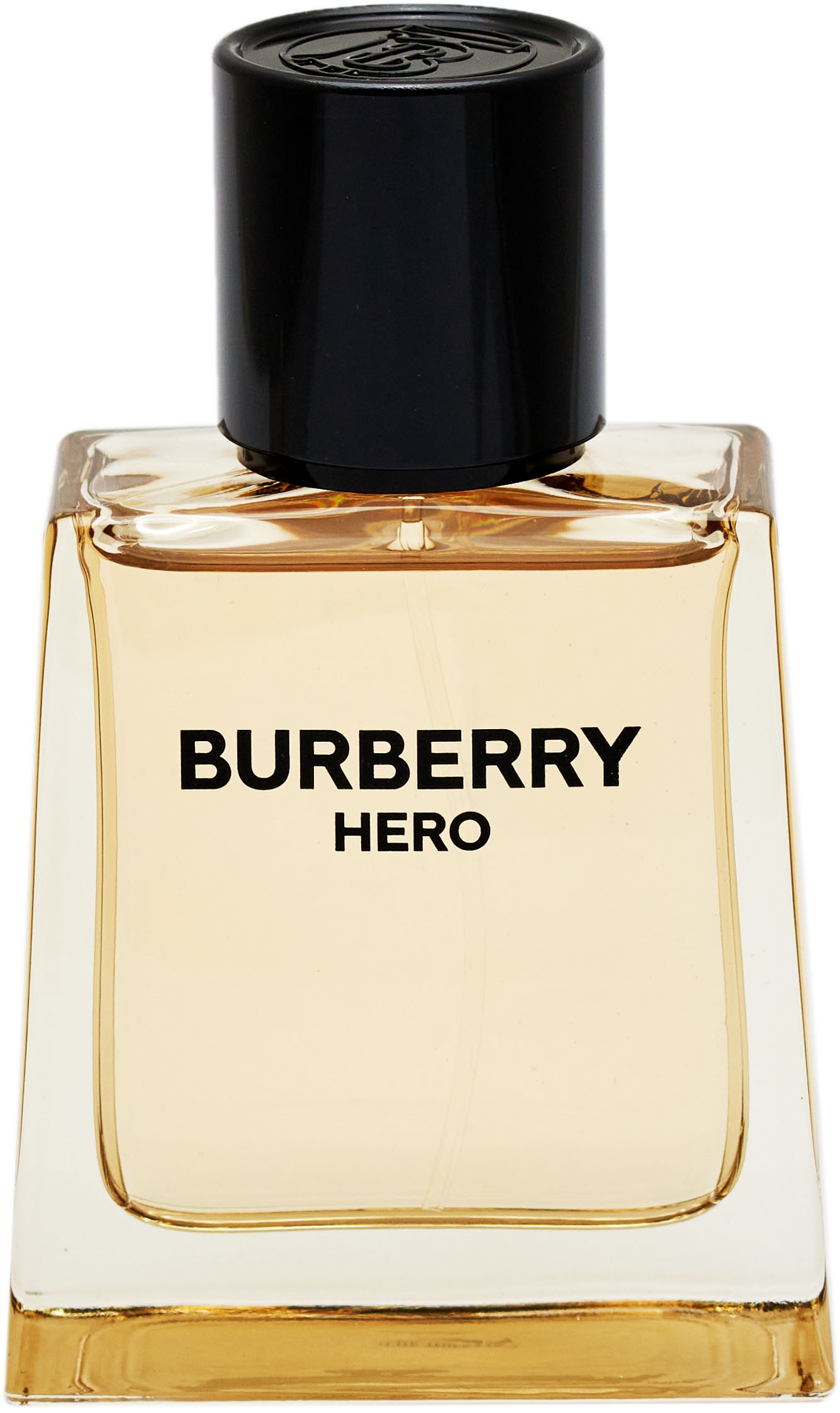 BURBERRY Eau de Toilette »Burberry Hero Set« mit leuchtender Frische