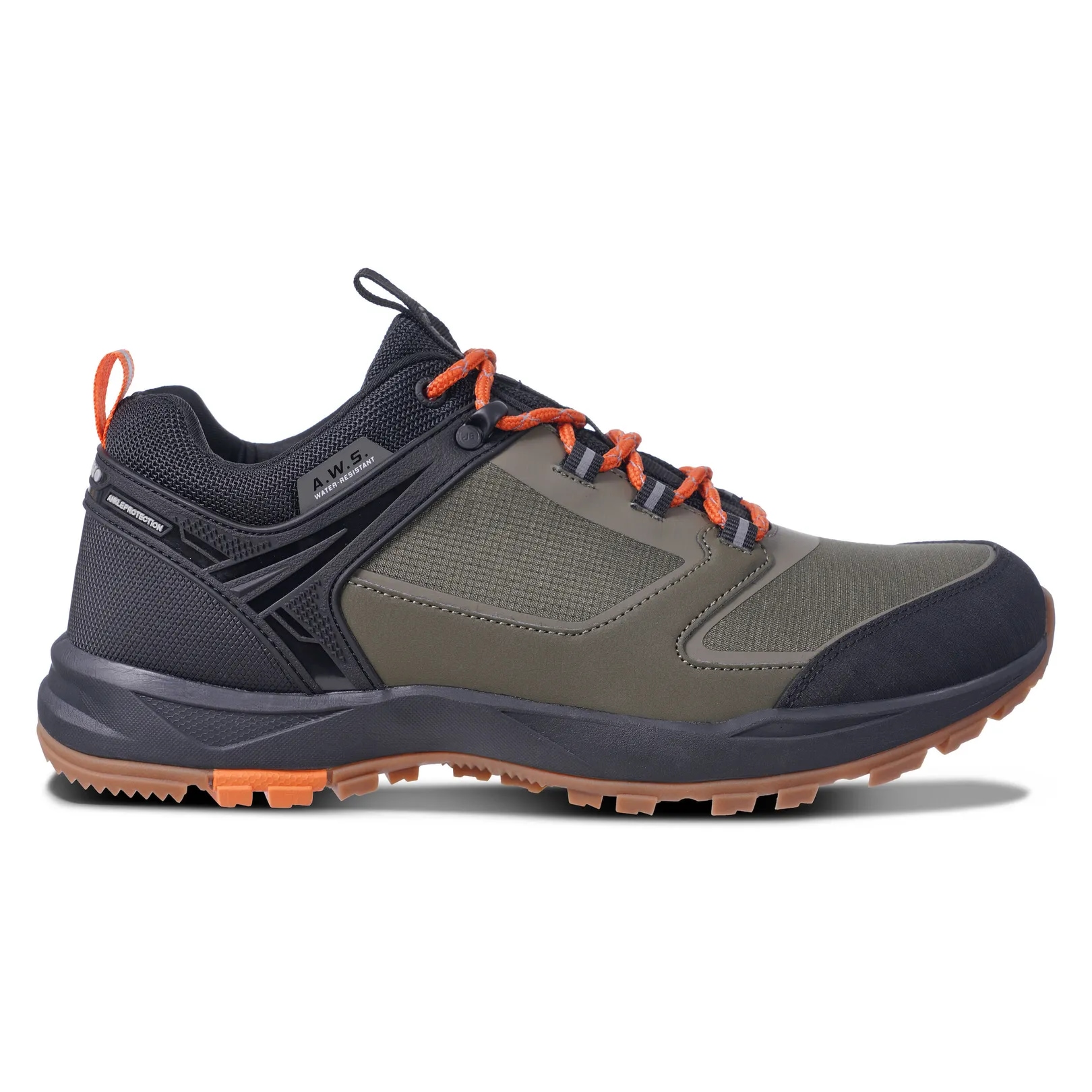 Icepeak Wanderschuh »ADOUR 2 MR«, wasserdicht