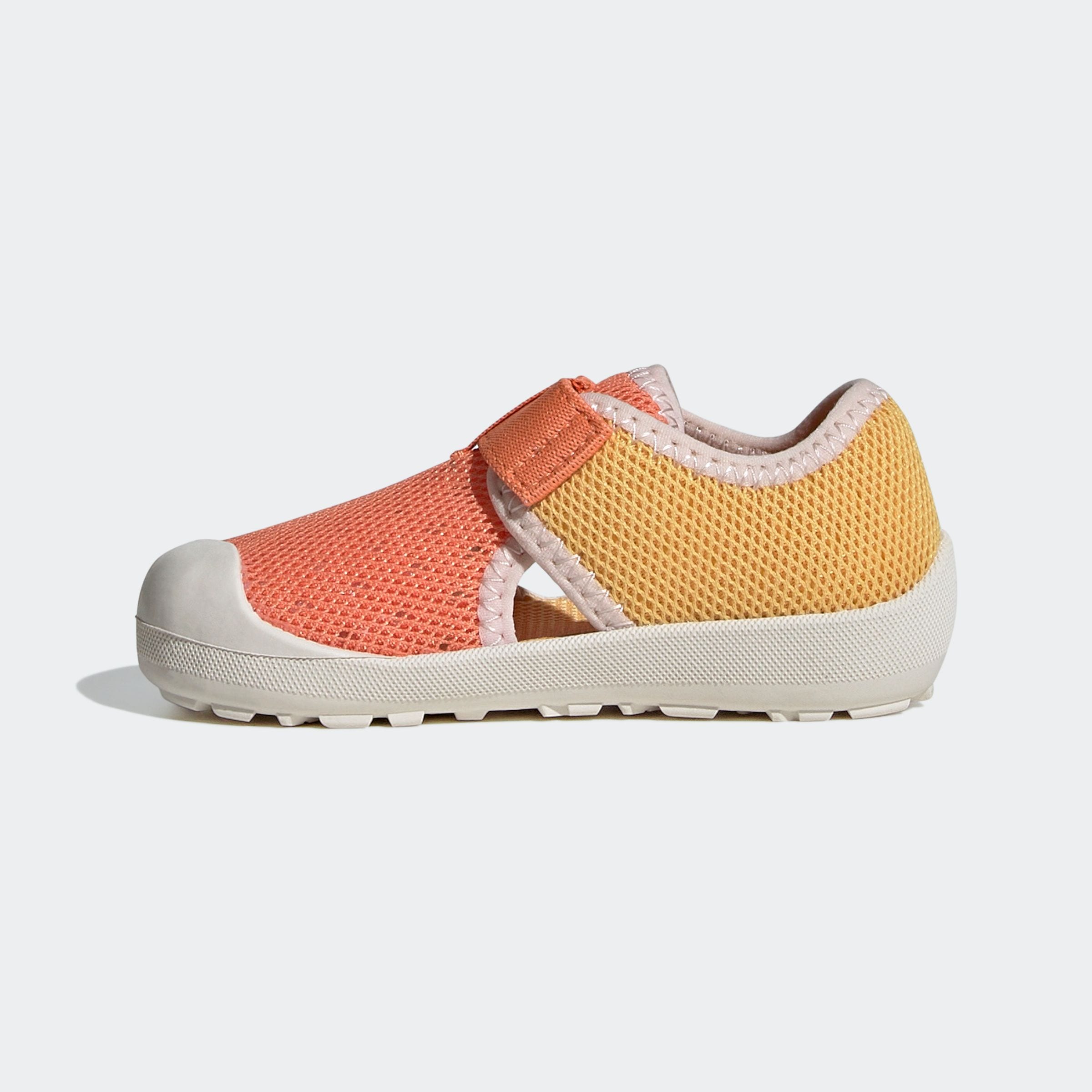 adidas TERREX Sandale »CAPTAIN TOEY KIDS«  für Kinder