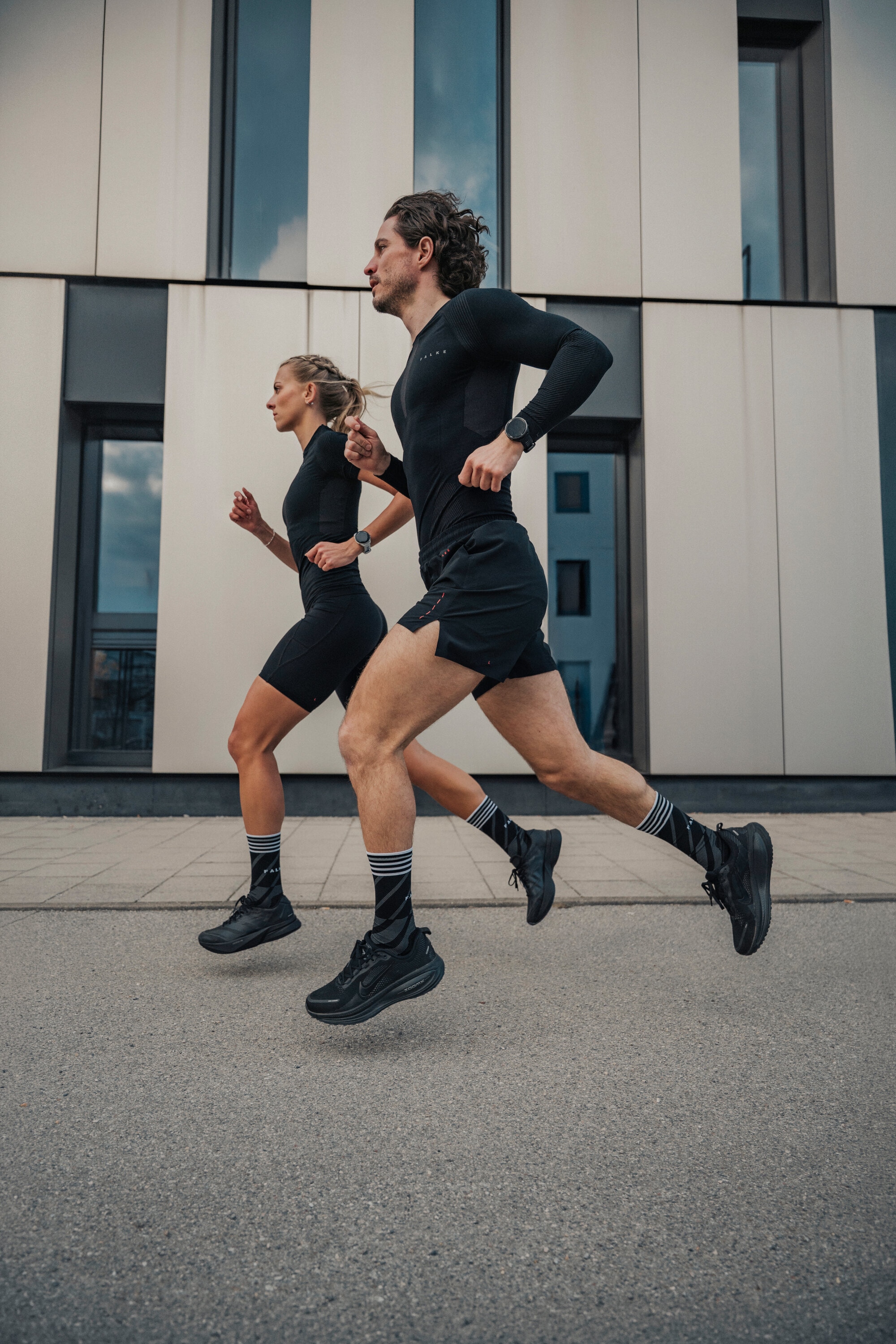 FALKE Socken »RU Ultralight« 1 Paar tlg.