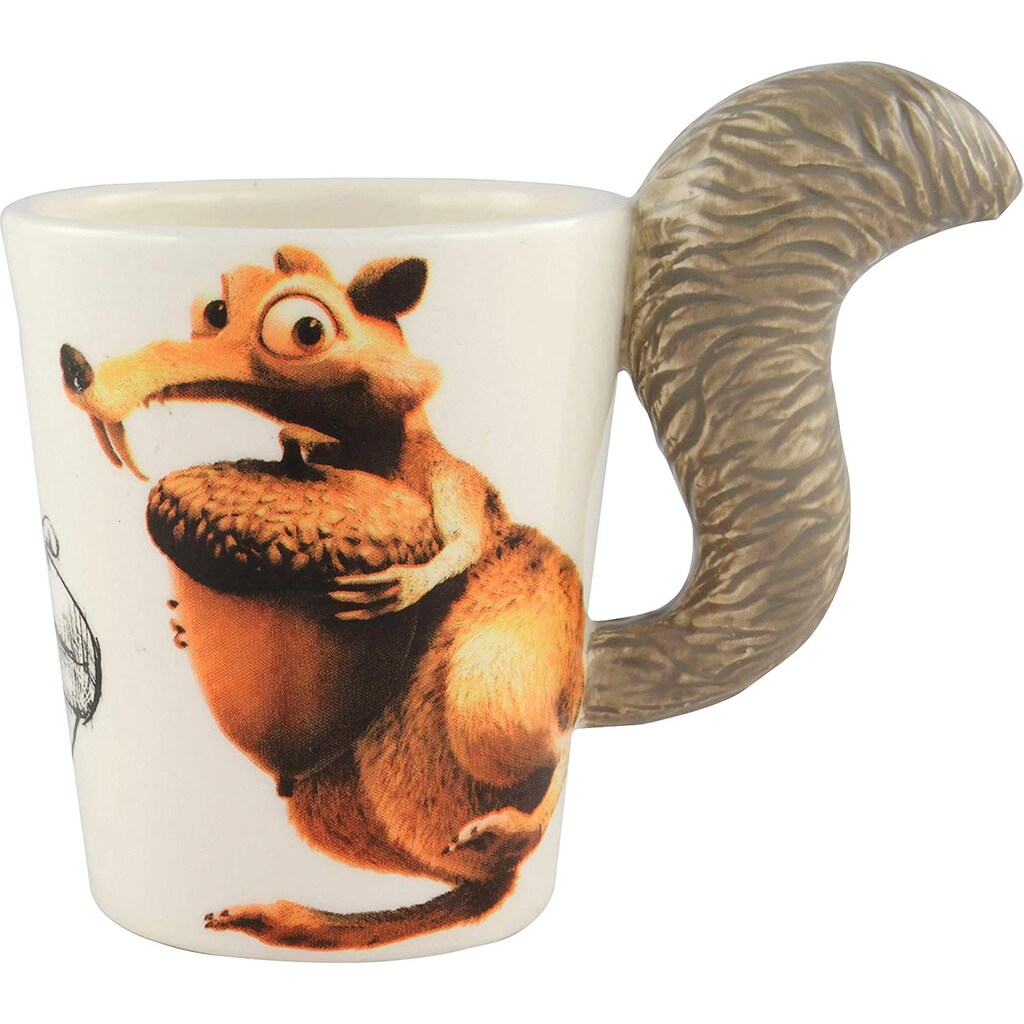 United Labels® Tasse »Ice Age 5«