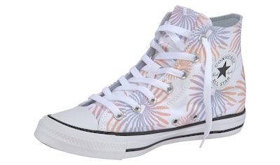 Converse Sneaker »CHUCK TAYLOR ALL STAR FLORAL HI« kaufen