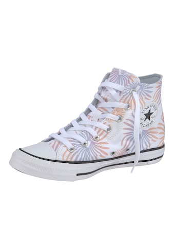 Converse Sneaker »CHUCK TAYLOR ALL STAR FLORAL ...