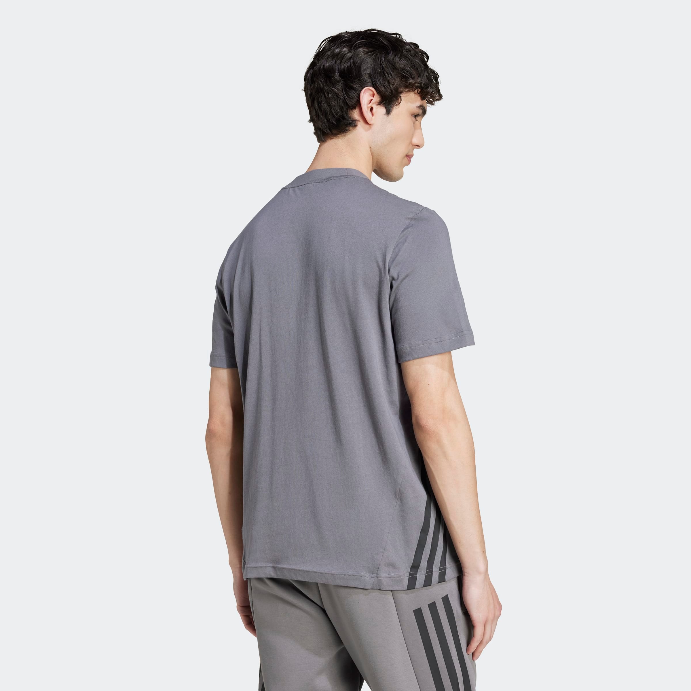 adidas Sportswear T-Shirt »M FI 3S REG T«