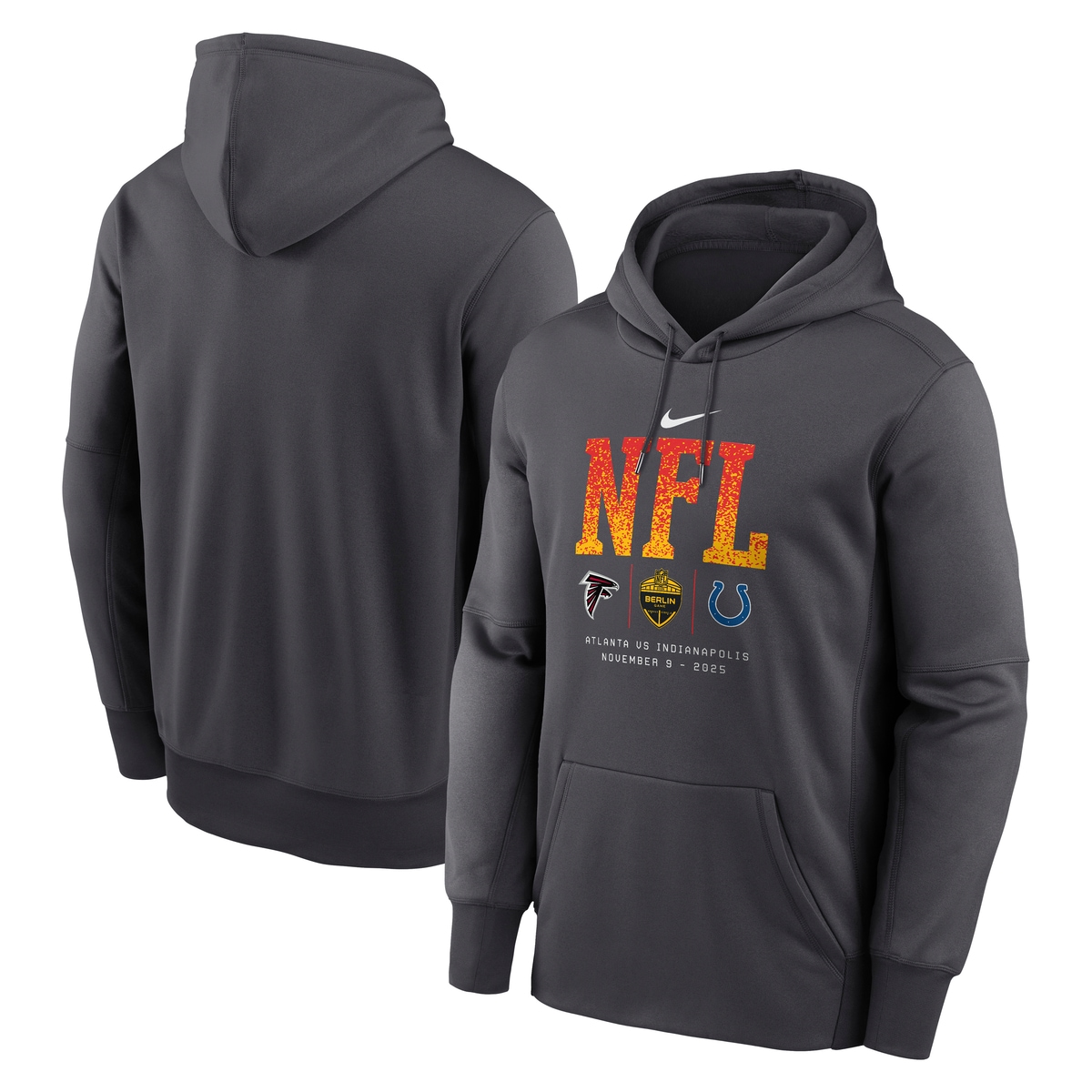 Nike Kapuzenpullover "Nike Hoodie" günstig online kaufen