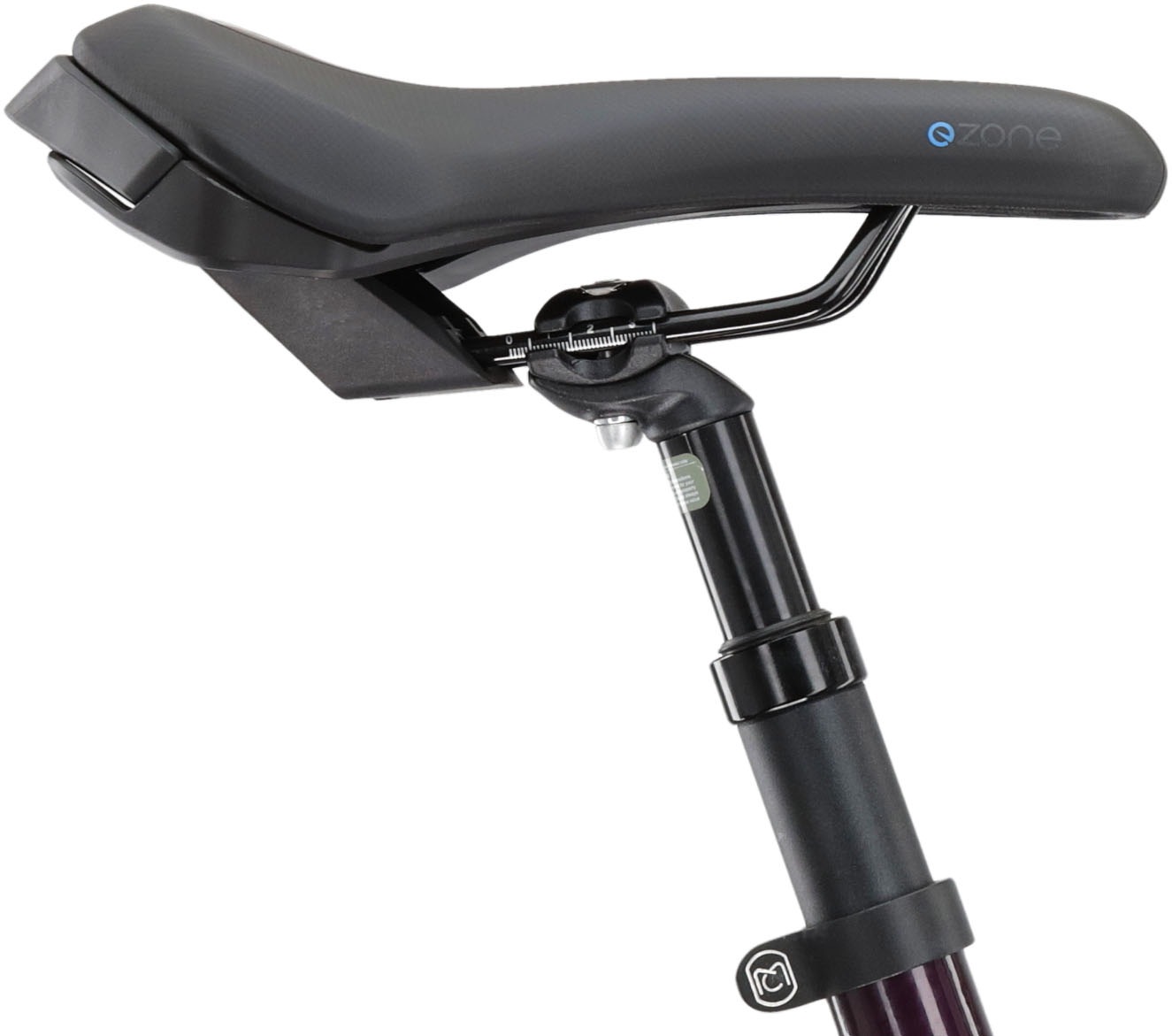 Kross E-Bike »E-Trekkingrad Trans Hybrid Prestige 630 28 Zoll lila«, 11 Gang, Shimano, DEORE XT DI2 M8050, Mittelmotor 250 W
