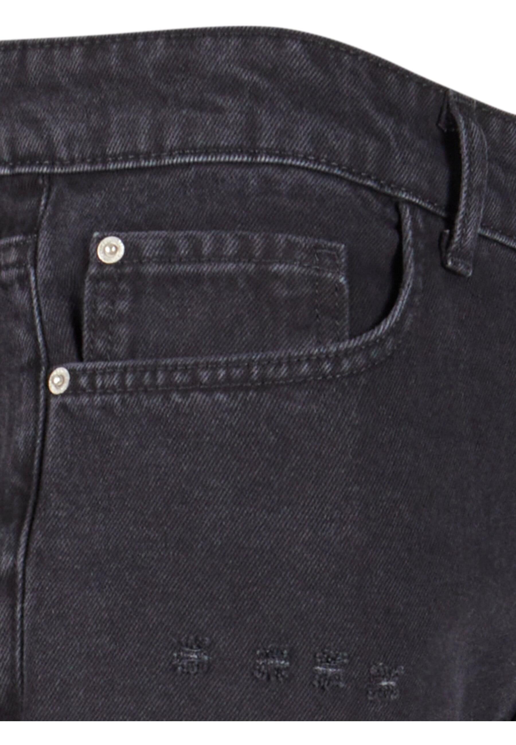 2Y Studios Bequeme Jeans »2Y Studios Herren 2Y Tapered Fit Jeans«