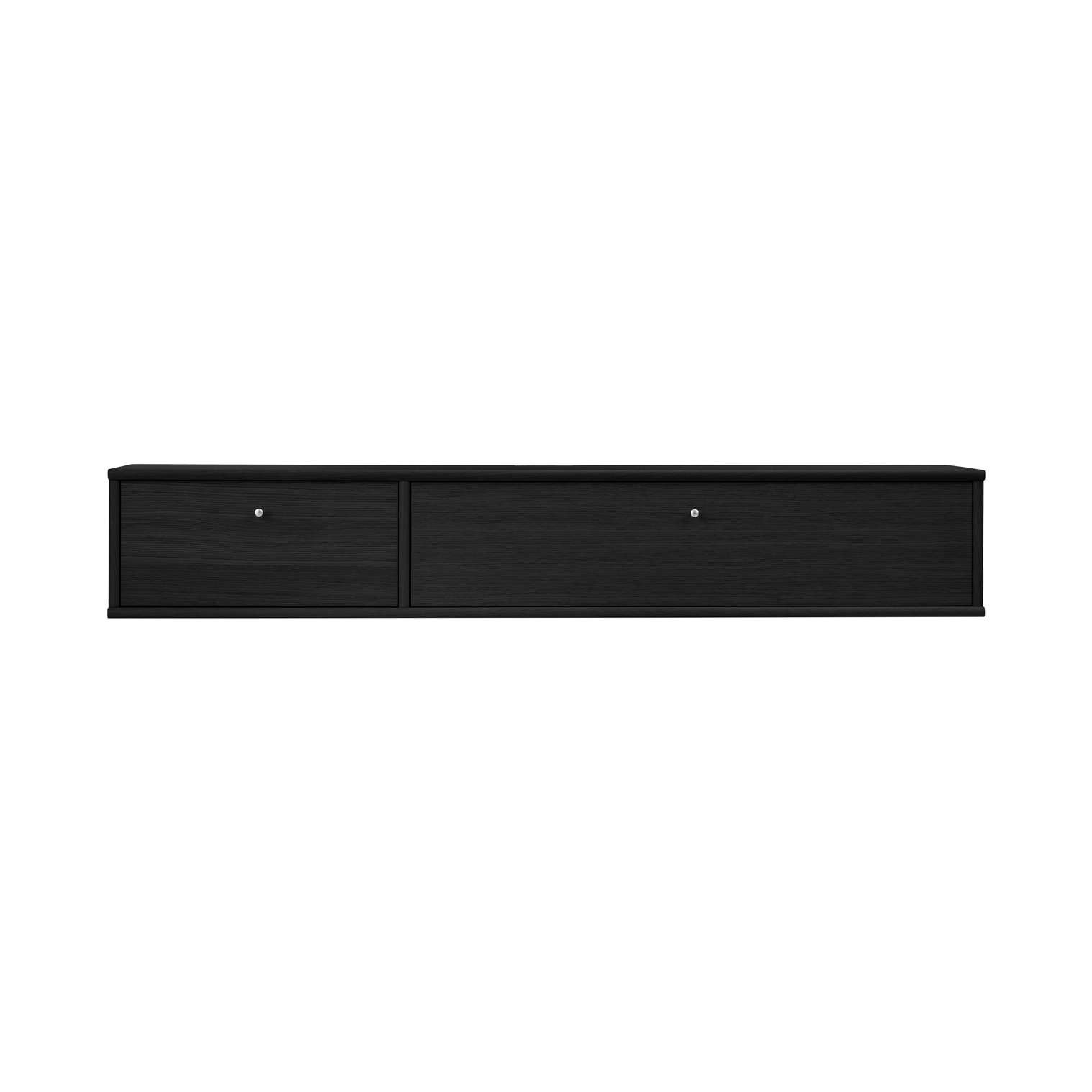 Hammel Furniture TV-Board »Mistral Fernsehschrank, Medienmöbel, Hängend,«, Schublade und Klapptür, Lowboard, B: 133 cm