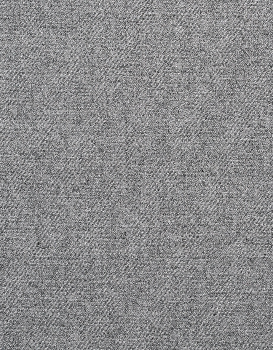 bugatti Bundfaltenhose, mit Modern-Flanell-Soft-Touch