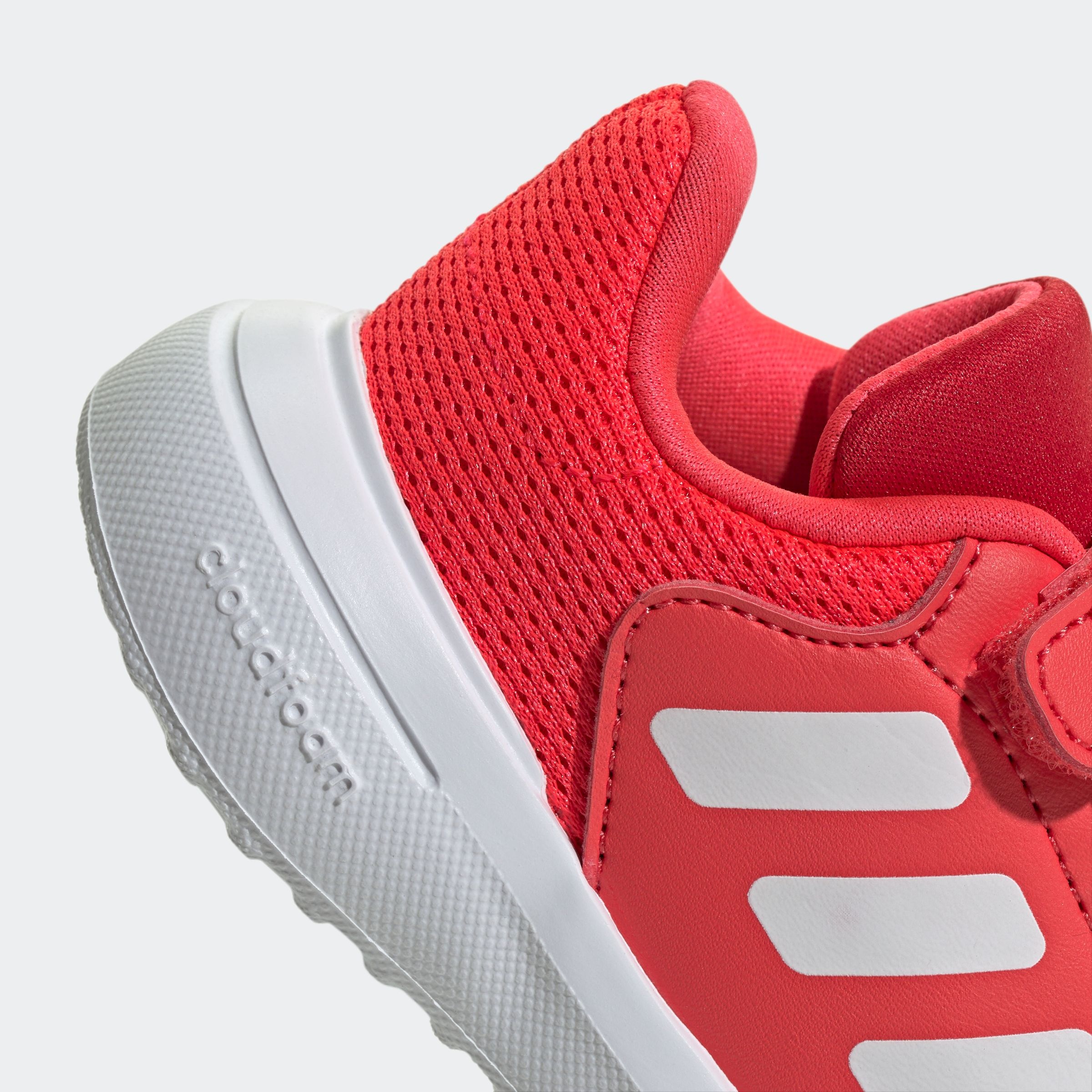 adidas Sportswear Klettschuh »TENSAUR RUN 3.0 KIDS«, für Kinder