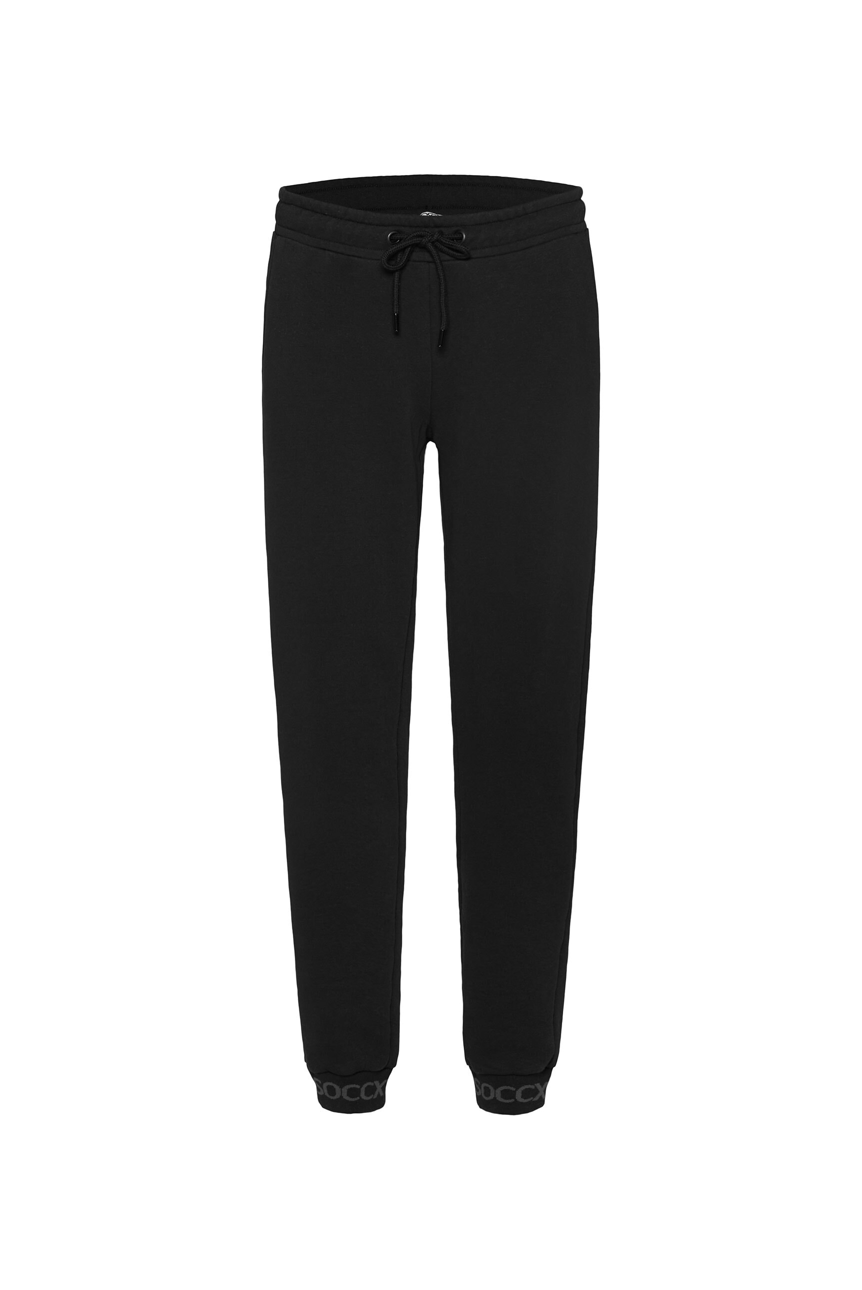 SOCCX Sporthose, mit Elastikbund und Kordel