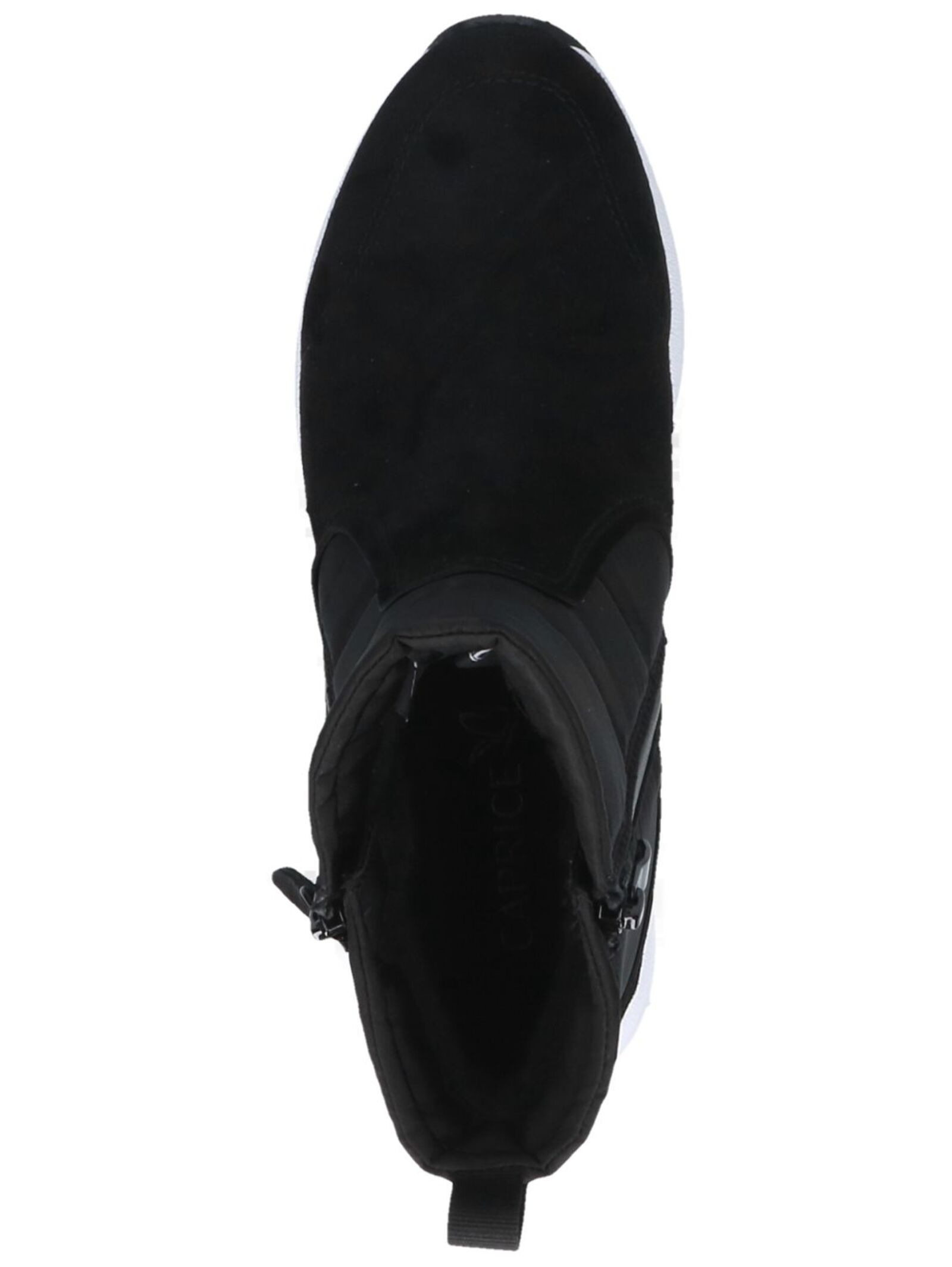 Thumbnail - Caprice Stiefelette "Caprice Stiefelette Leder/Textil"