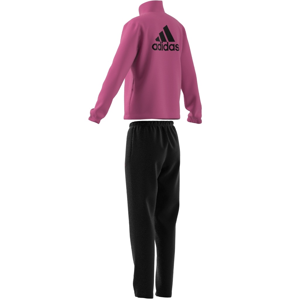 adidas Sportswear Trainingsanzug »ESSENTIALS BIG LOGO«, (2 tlg.)