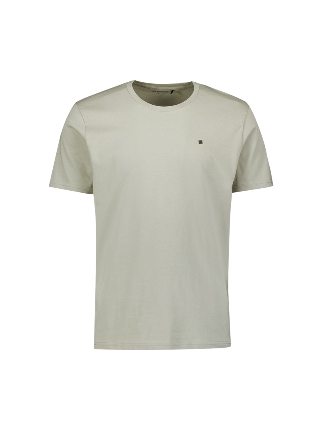 NO EXCESS T-Shirt »No Excess Crewneck t-shirt«