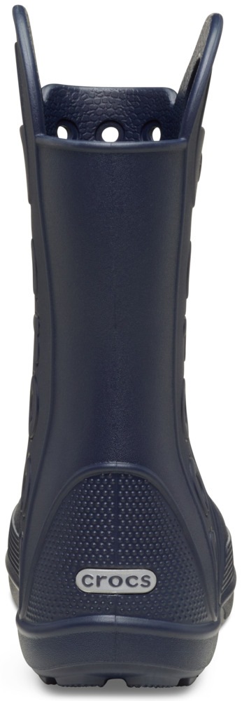 Crocs Gummistiefel "Handle It Rain Boot", mit Tragegriffe günstig online kaufen