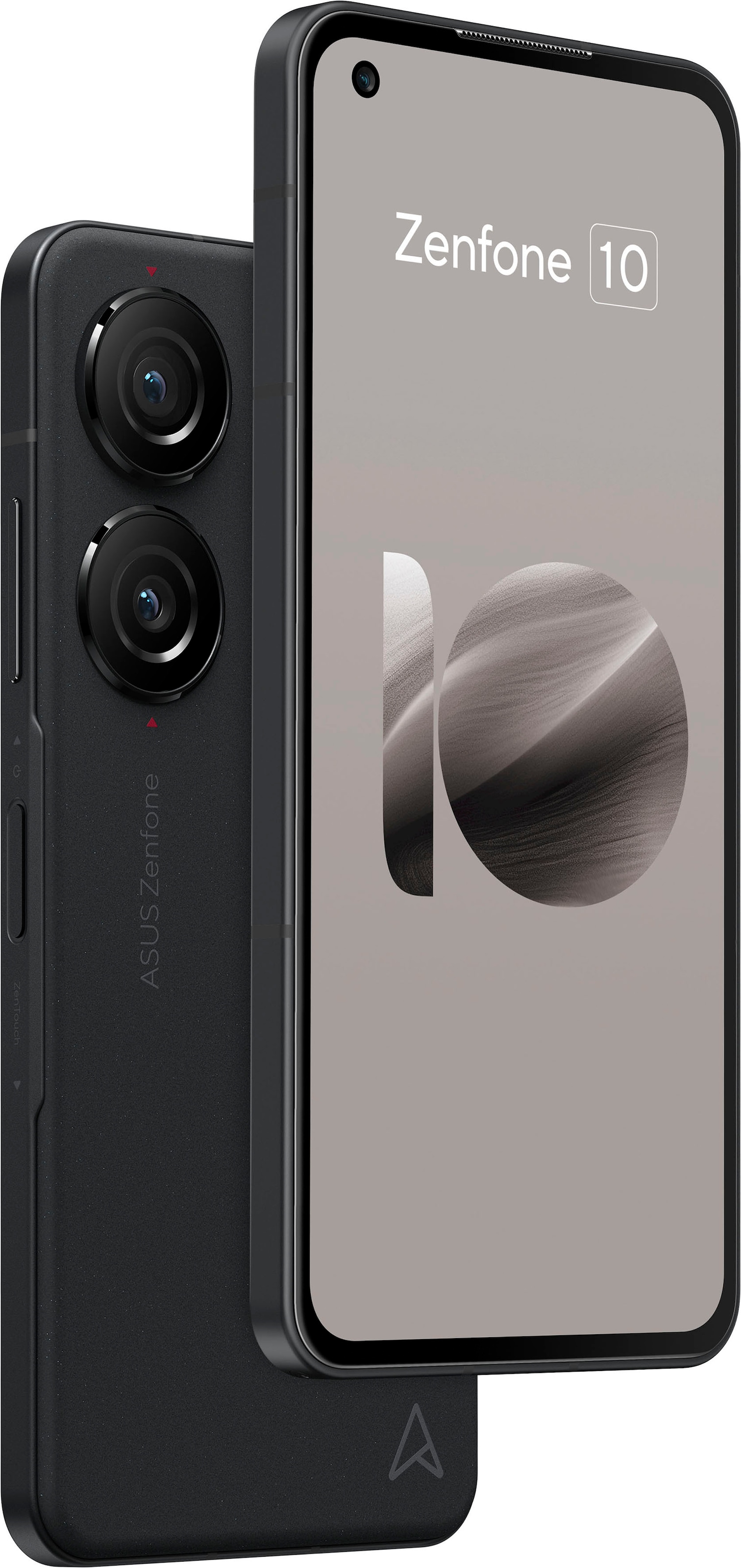 Asus Smartphone »ZENFONE 10«, schwarz