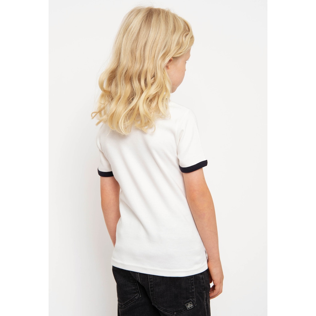 LOGOSHIRT T-Shirt »Der kleine Maulwurf«