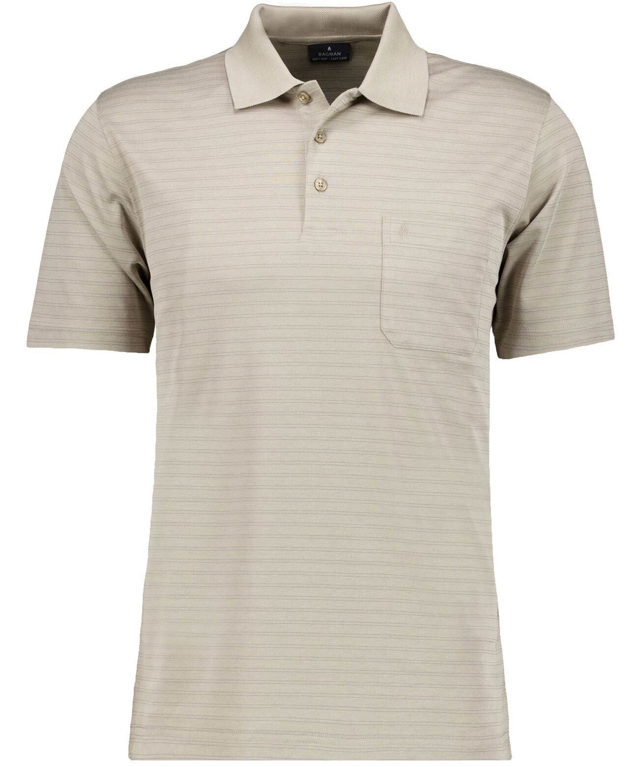 RAGMAN Poloshirt günstig online kaufen