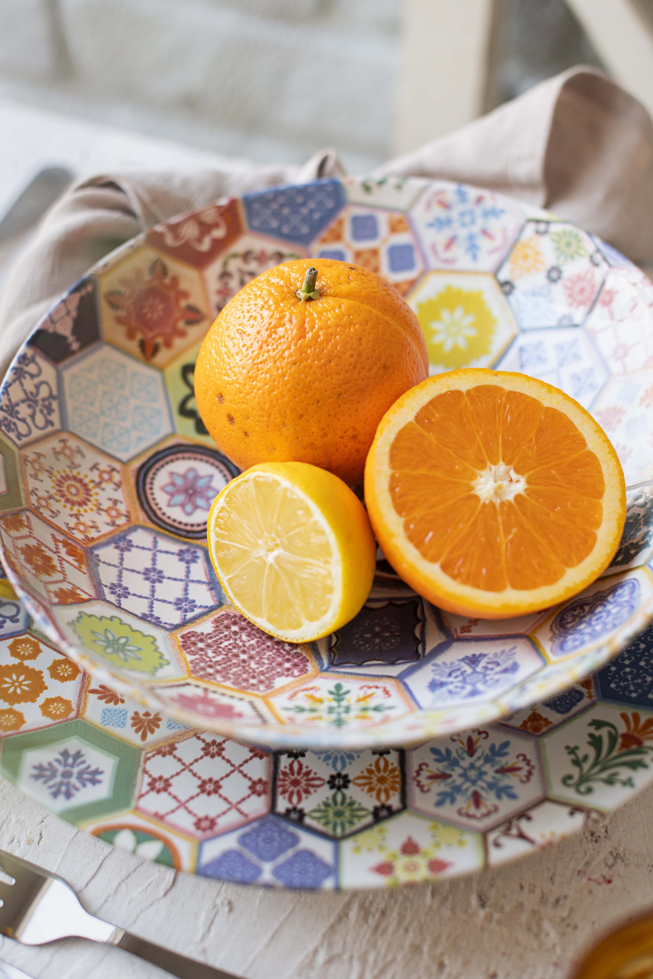 MÄSER Tafelservice »AMARANTE, Geschirr-Set, Keramik«