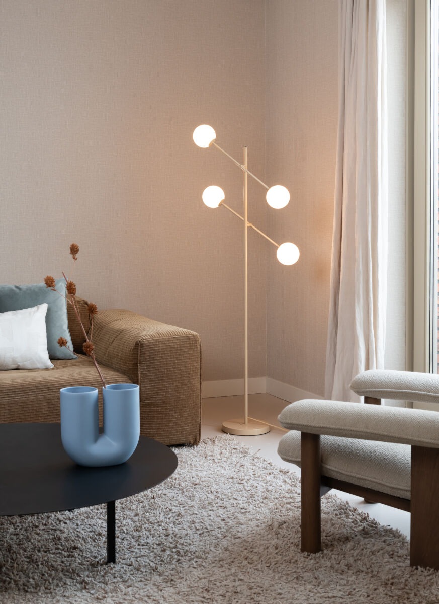 it's About RoMi Stehlampe »COPENHAGEN« G9 1 Stk.