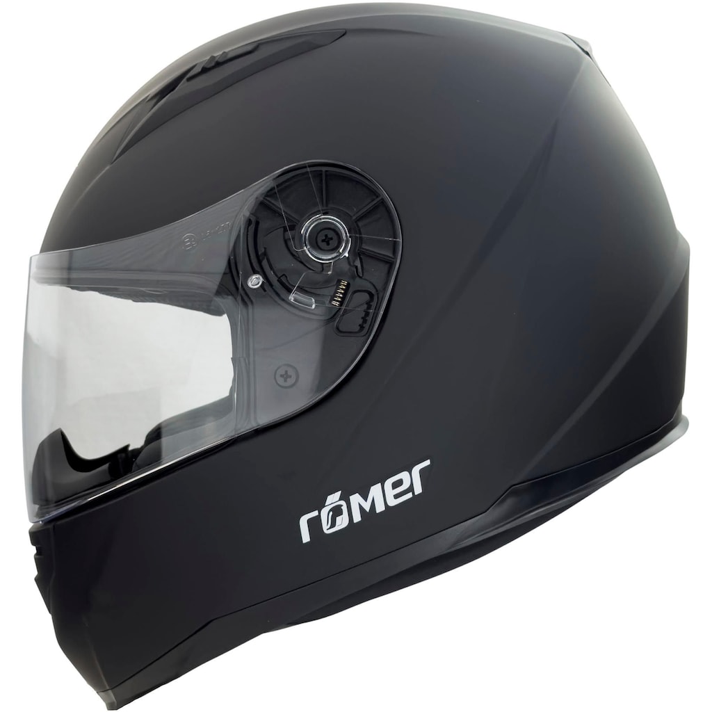 RÖMER HELME Motorradhelm »Frankfurt«