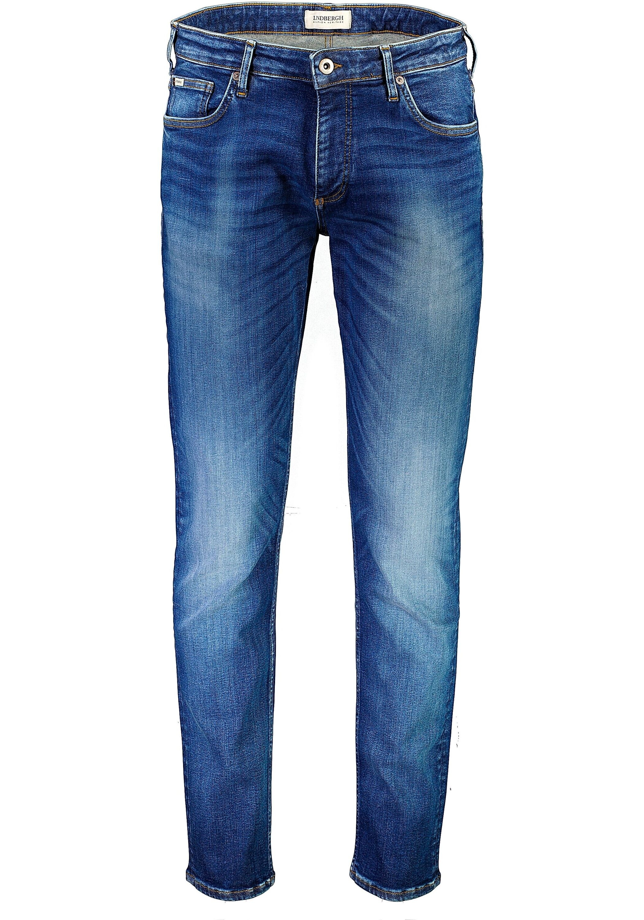 LINDBERGH 5-Pocket-Jeans »Lindbergh Jeans«