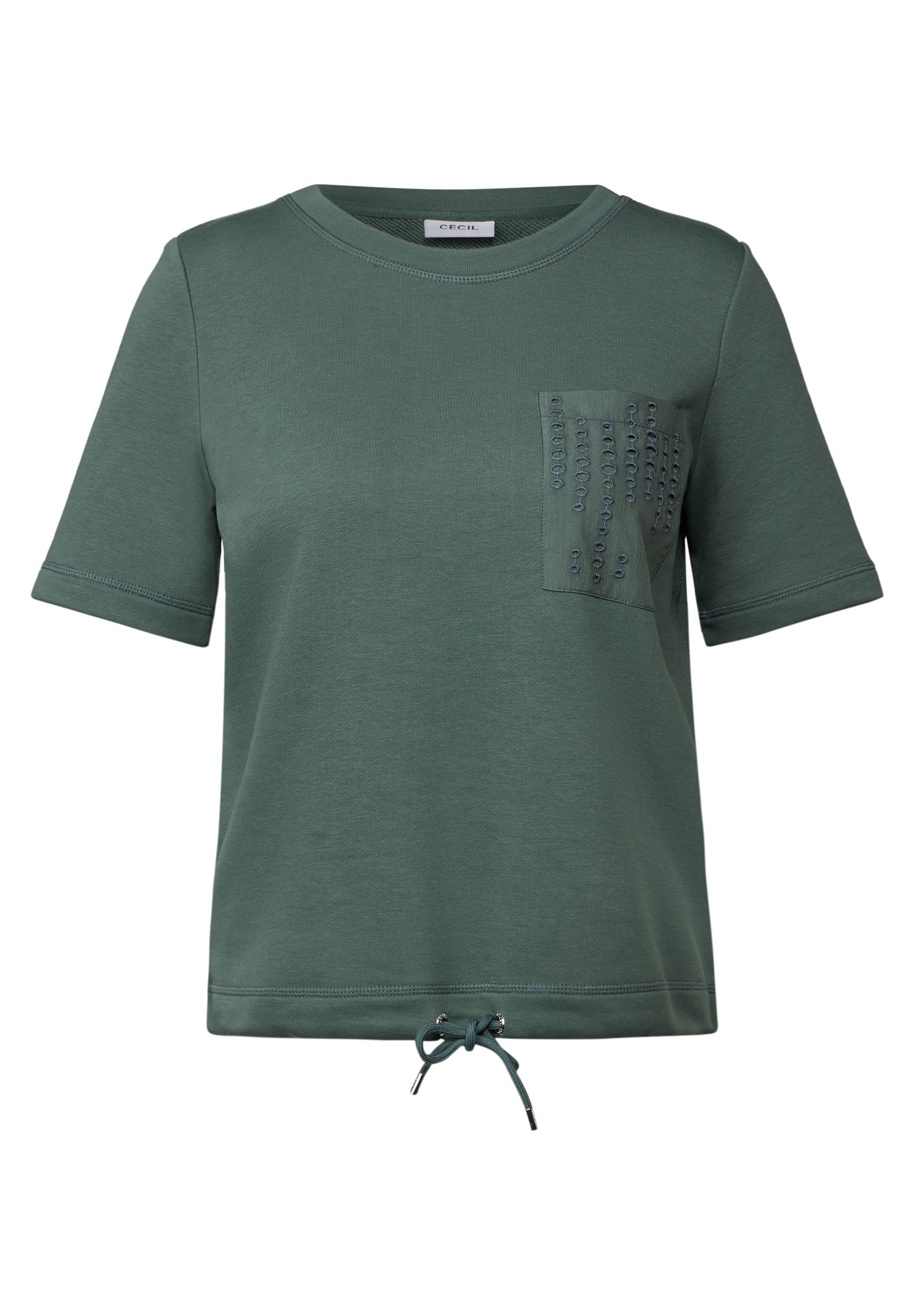 Cecil Sweatshirt, Basic