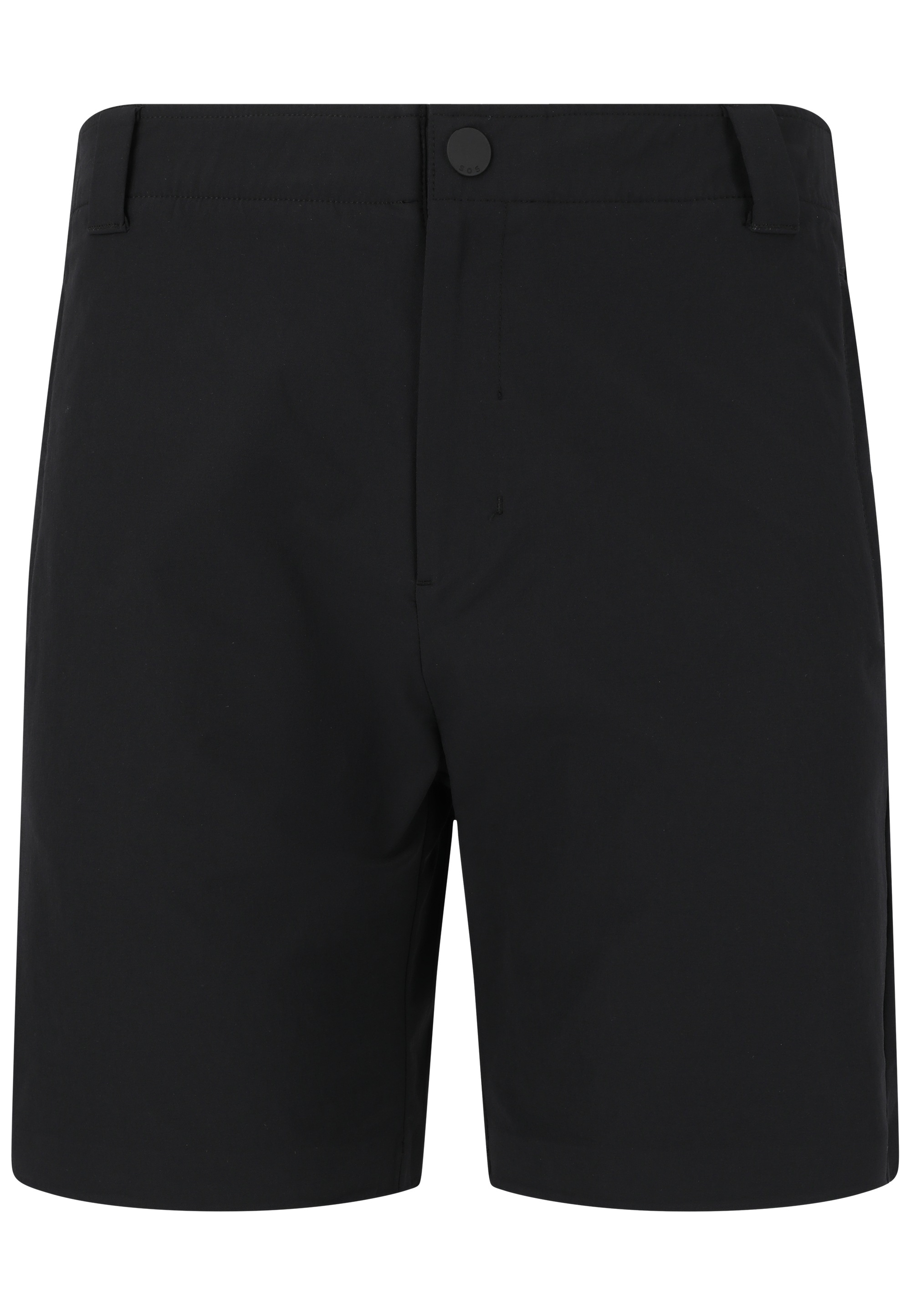 Thumbnail - SOS Shorts "Hevellyn", im atmungsaktiven Design mit Stretchfunktion