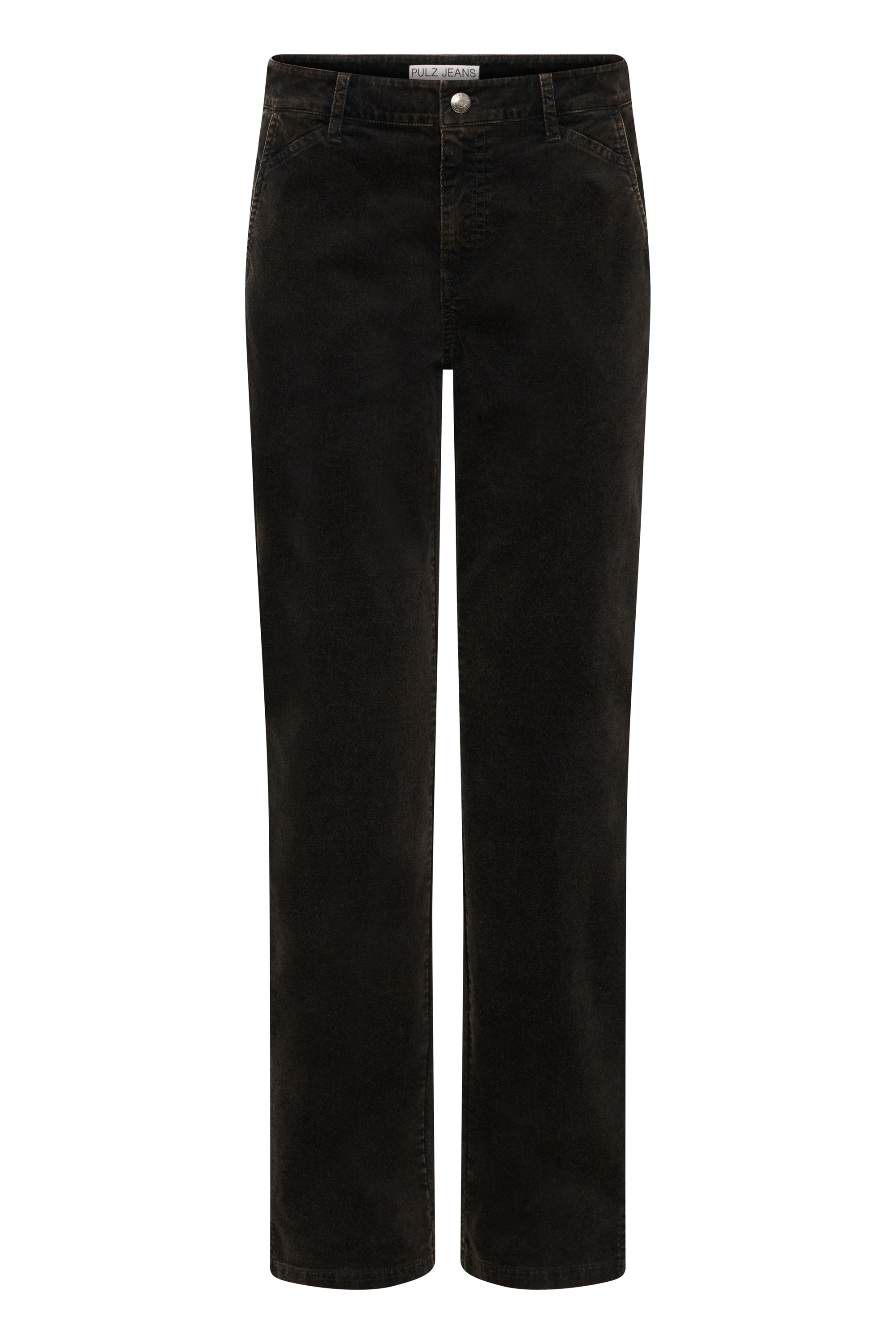 Pulz Jeans Stoffhose "Damen Casual PZFIBA"