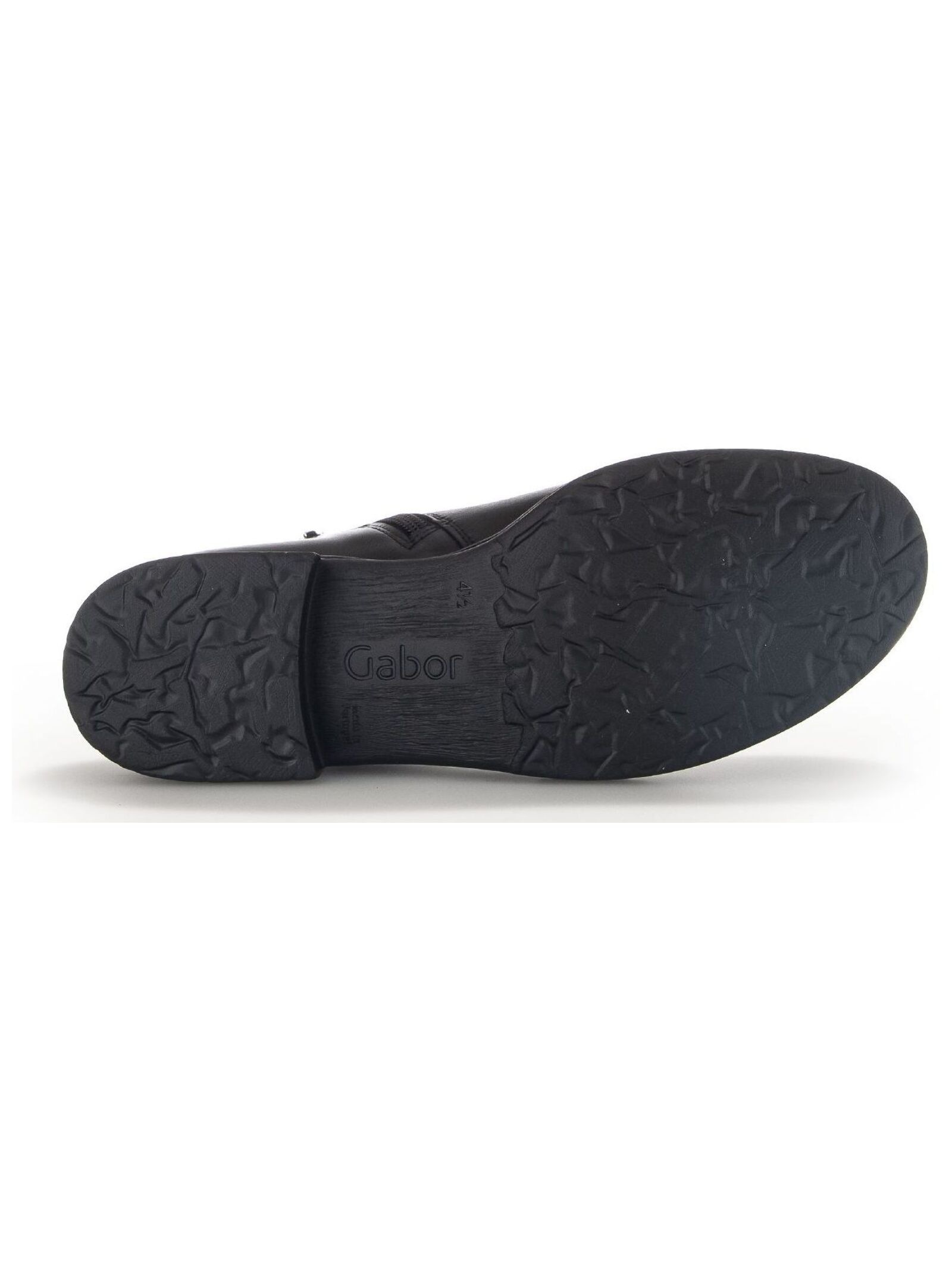 Gabor Stiefelette »Gabor Stiefelette Leder/Textil«