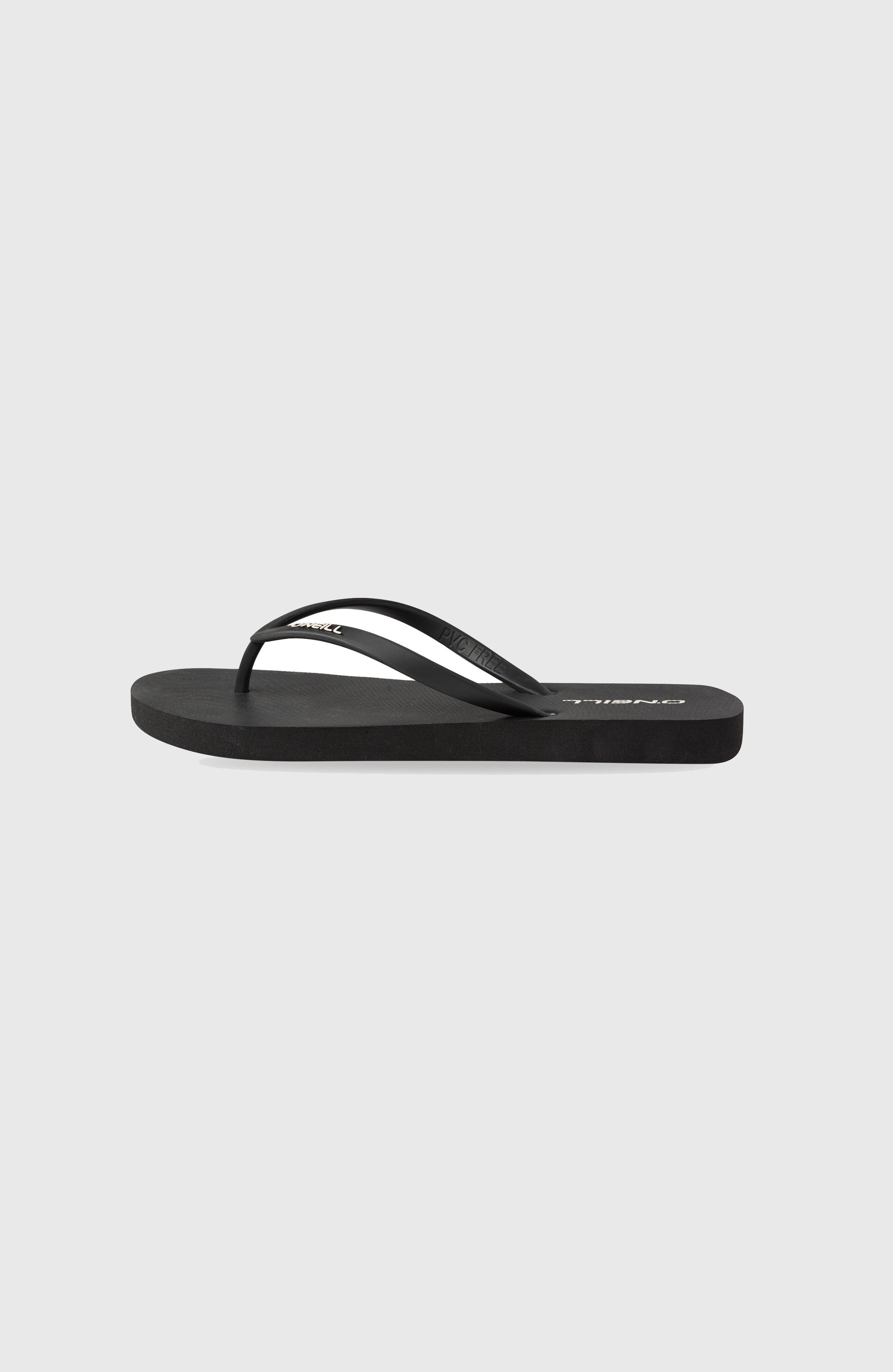 ONeill Zehentrenner "PROFILE SMALL LOGO SANDALS" günstig online kaufen