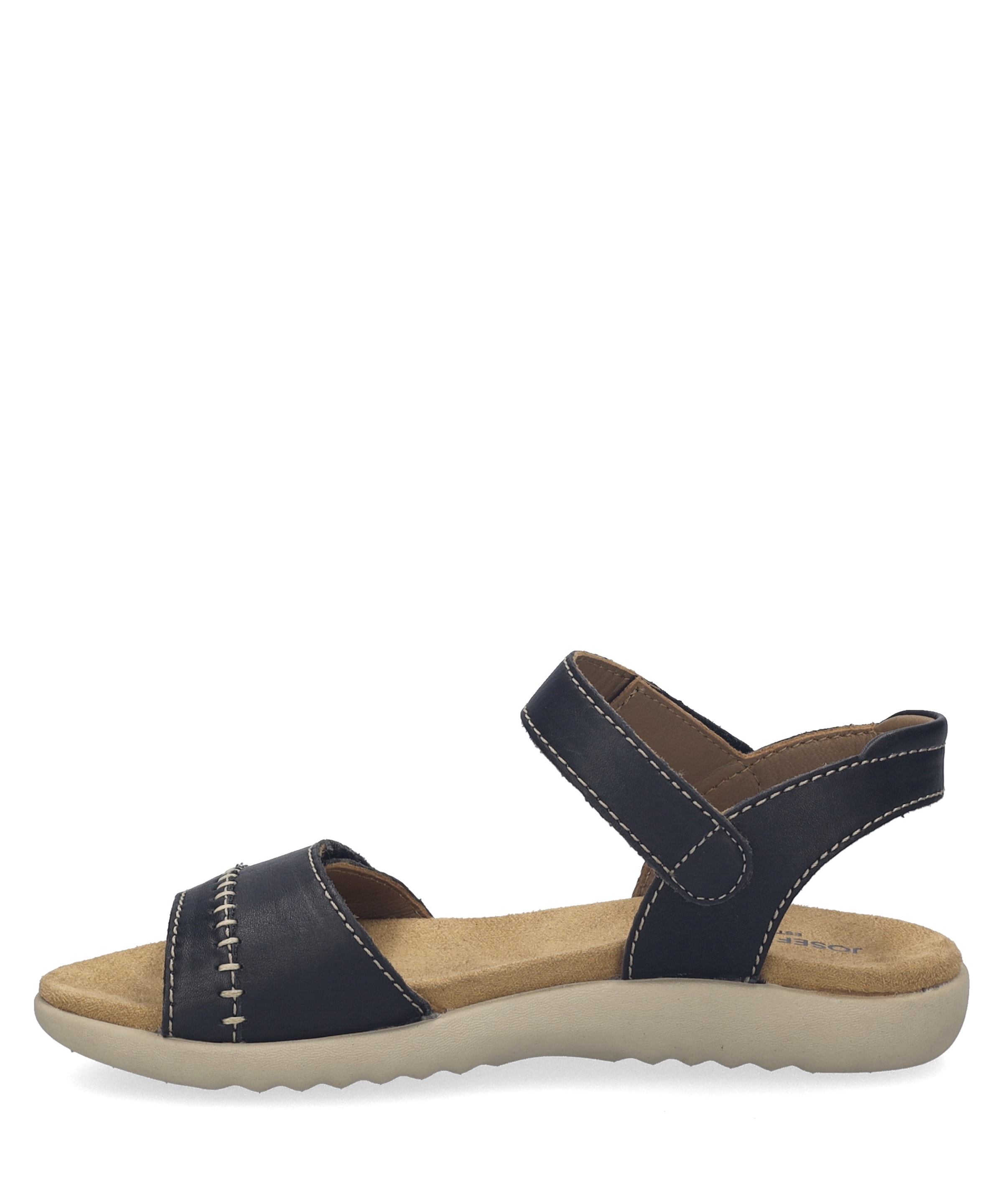 Josef Seibel Sandale »Juliet 03, schwarz«