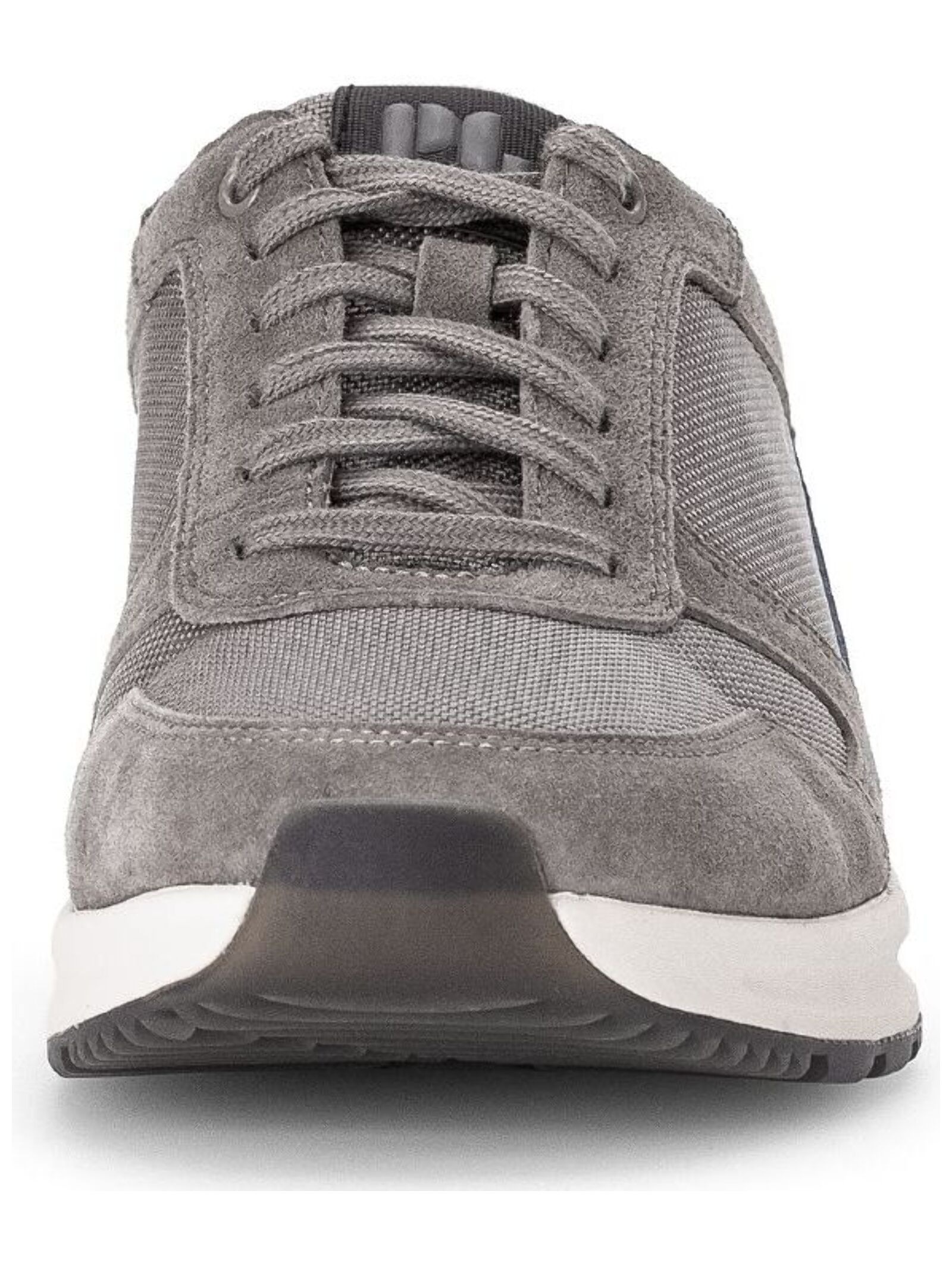 Pius Gabor Sneaker »Pius Gabor Sneaker Veloursleder/Mesh«