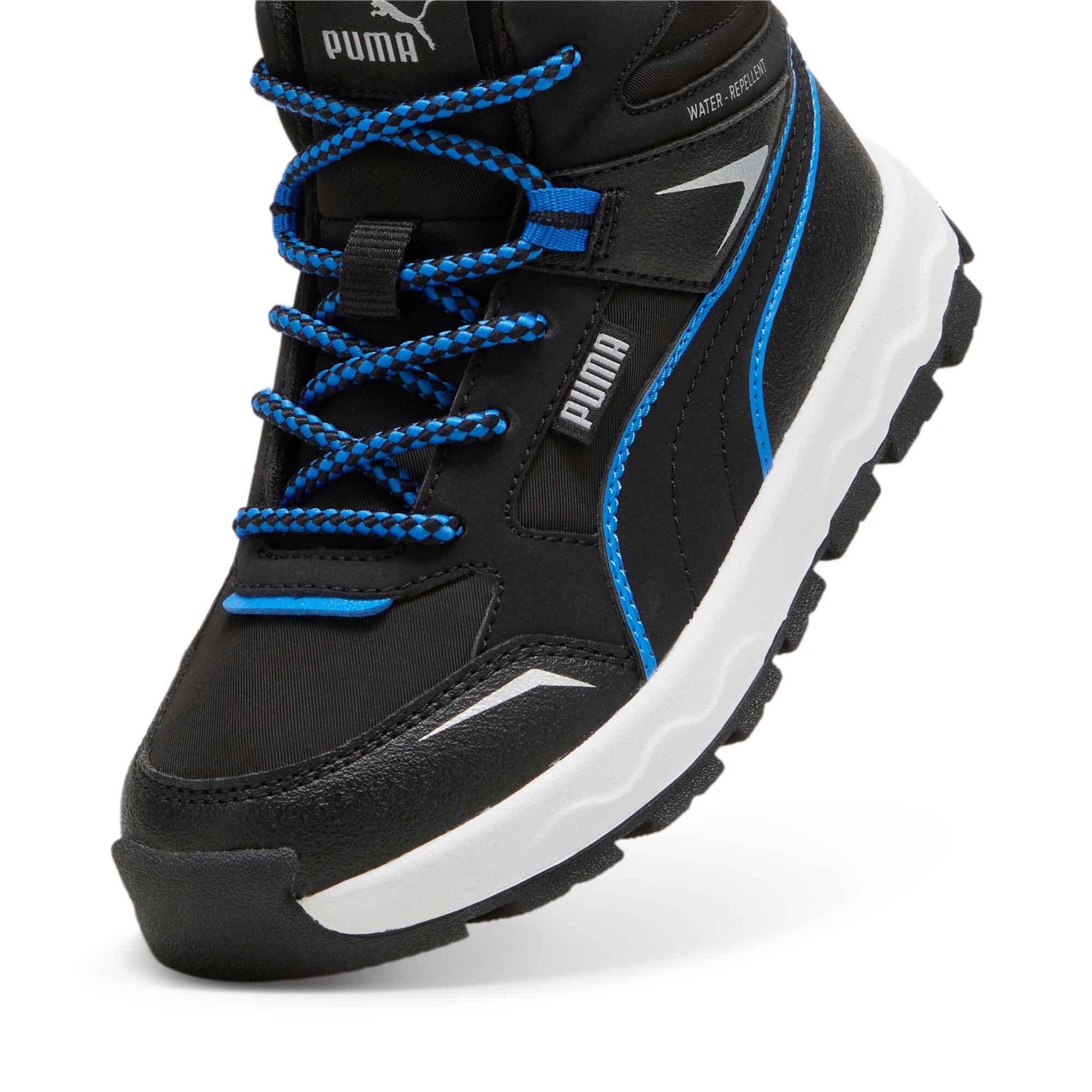 PUMA Winterboots »EVOLVE TRAIL PS«, Snowboots, Winterstiefel, Winterschuhe