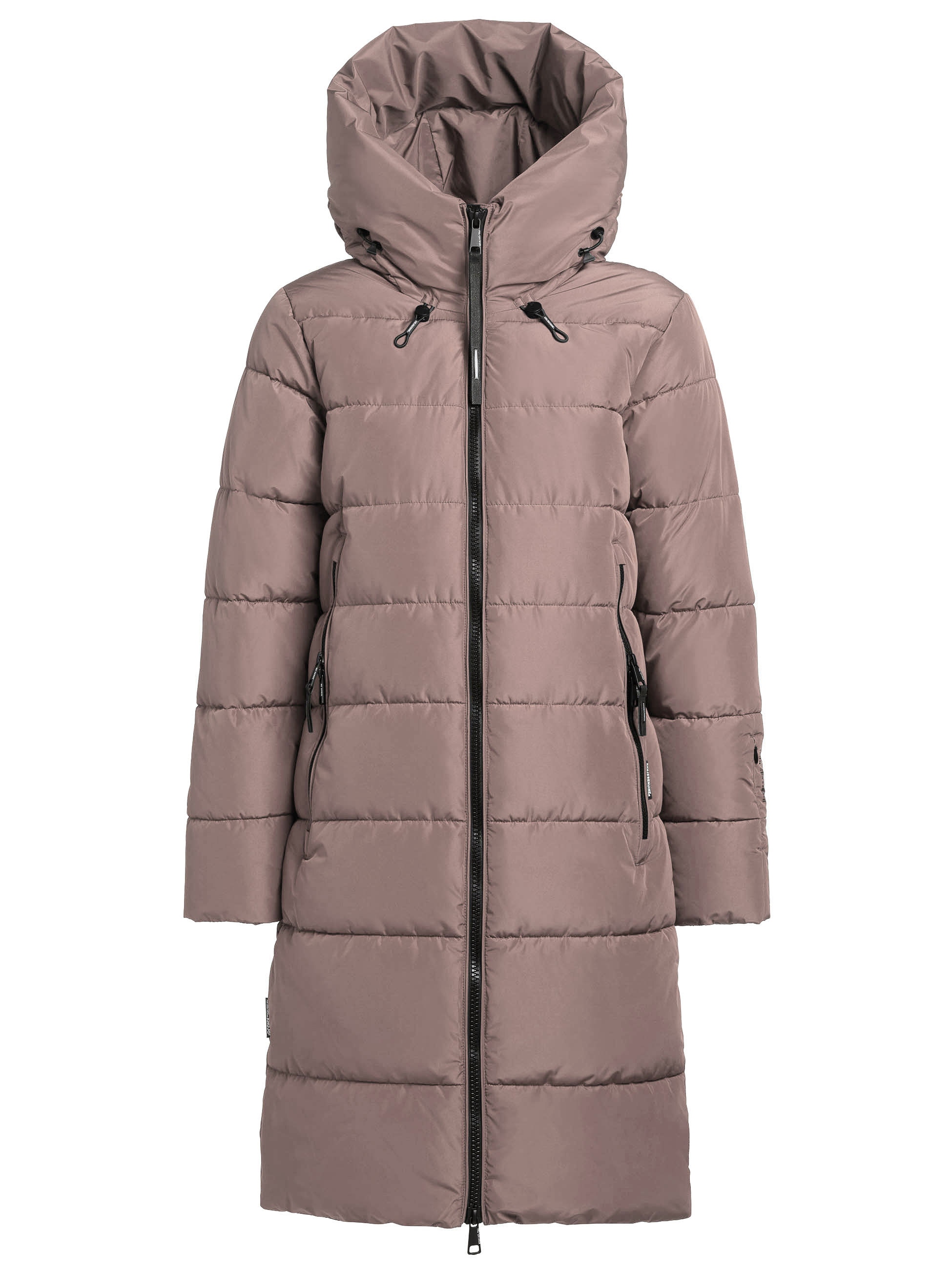 khujo Steppmantel »JILIAS5«